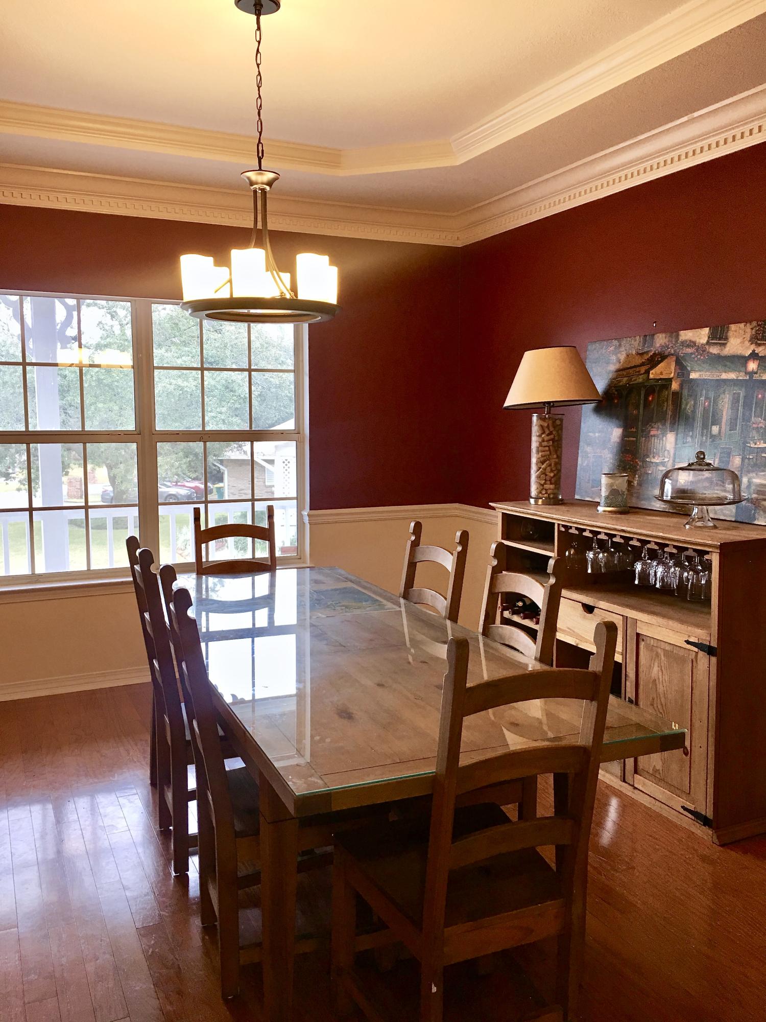 LAKE POINTE - Residential