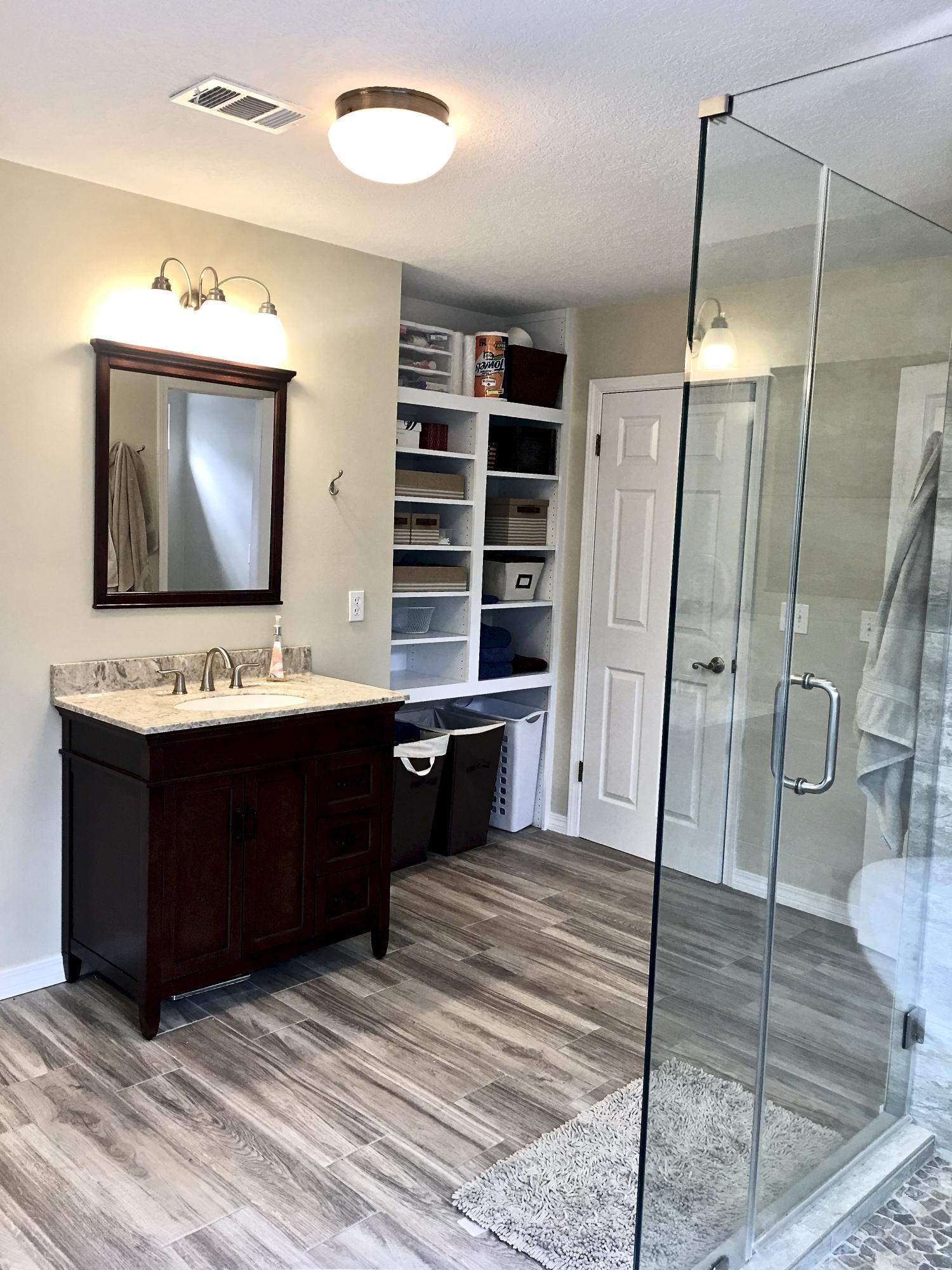 LAKE POINTE - Residential