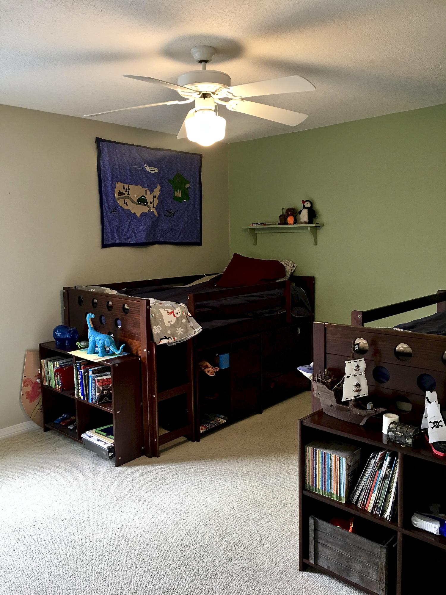 LAKE POINTE - Residential