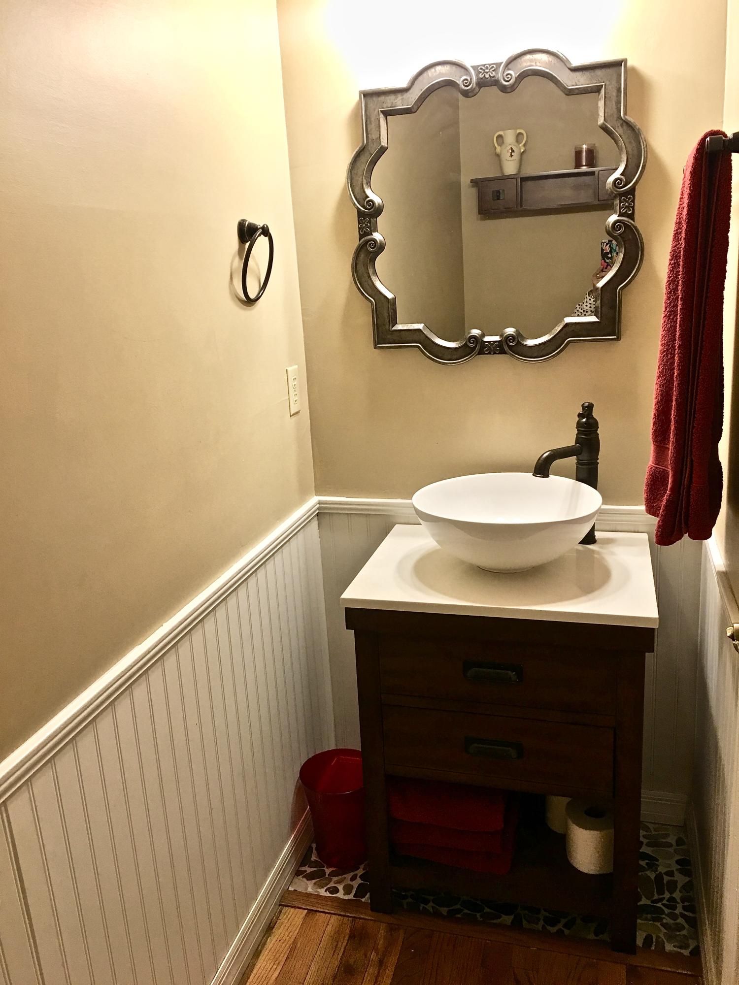 LAKE POINTE - Residential