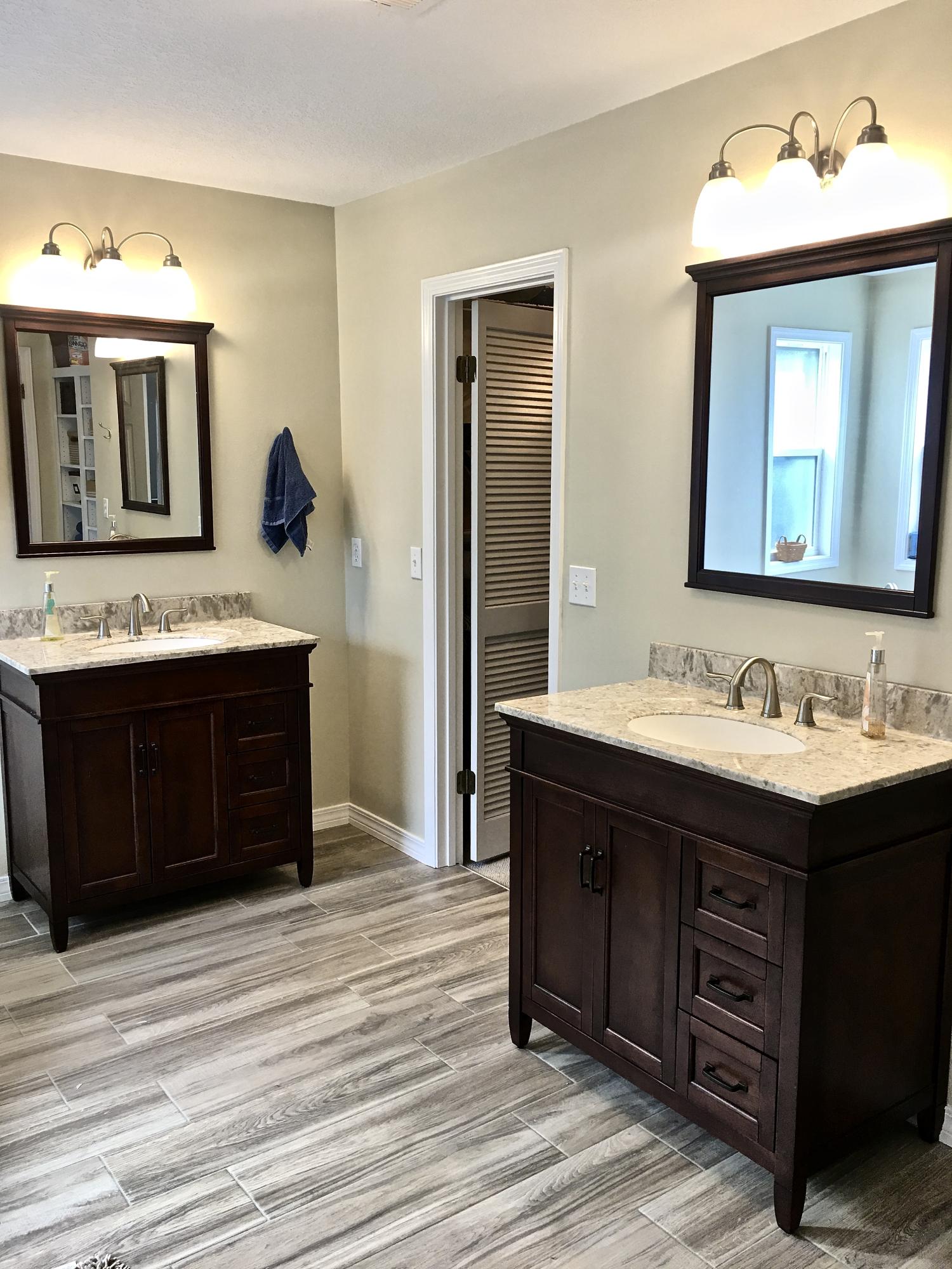 LAKE POINTE - Residential