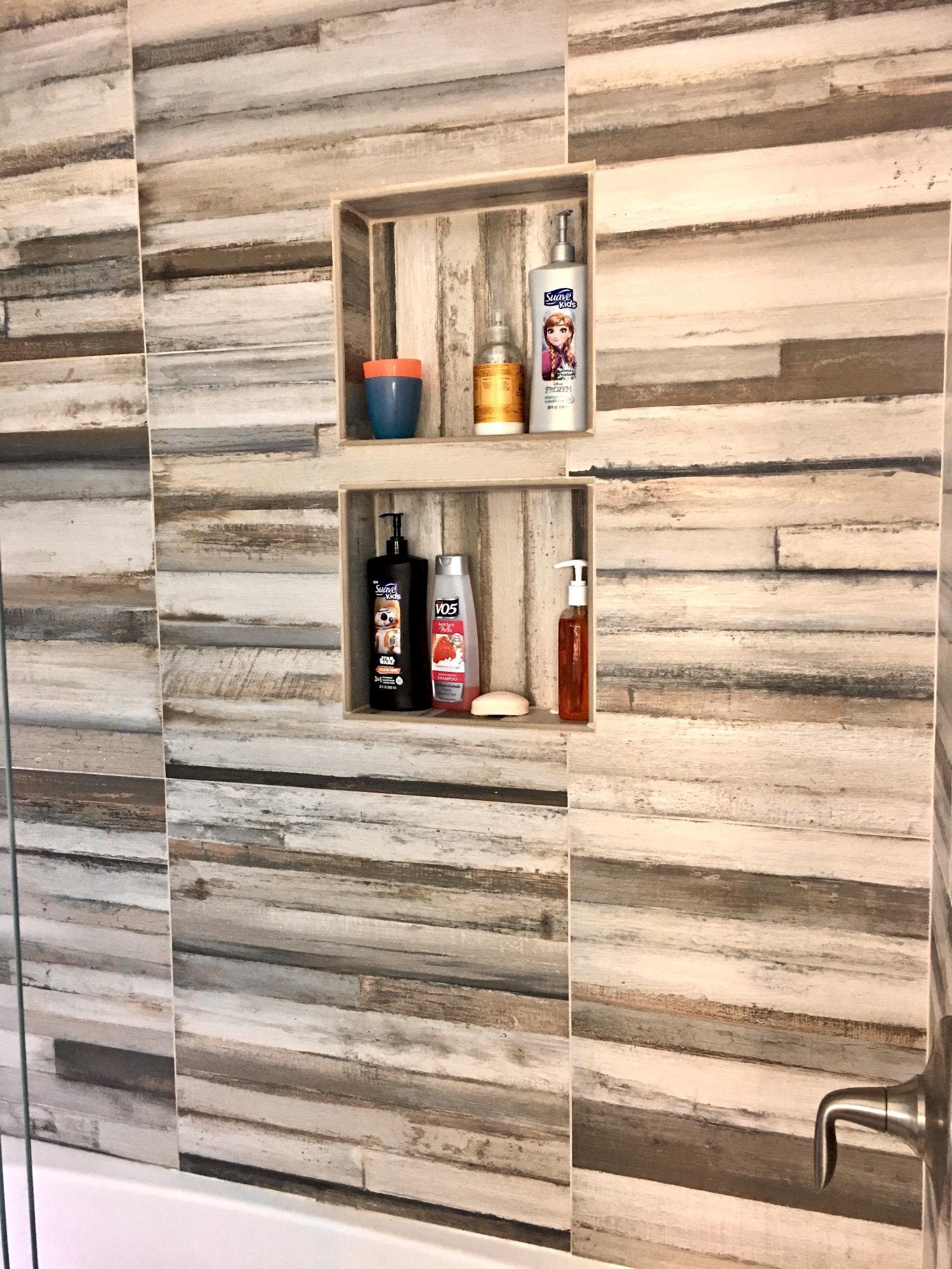 LAKE POINTE - Residential