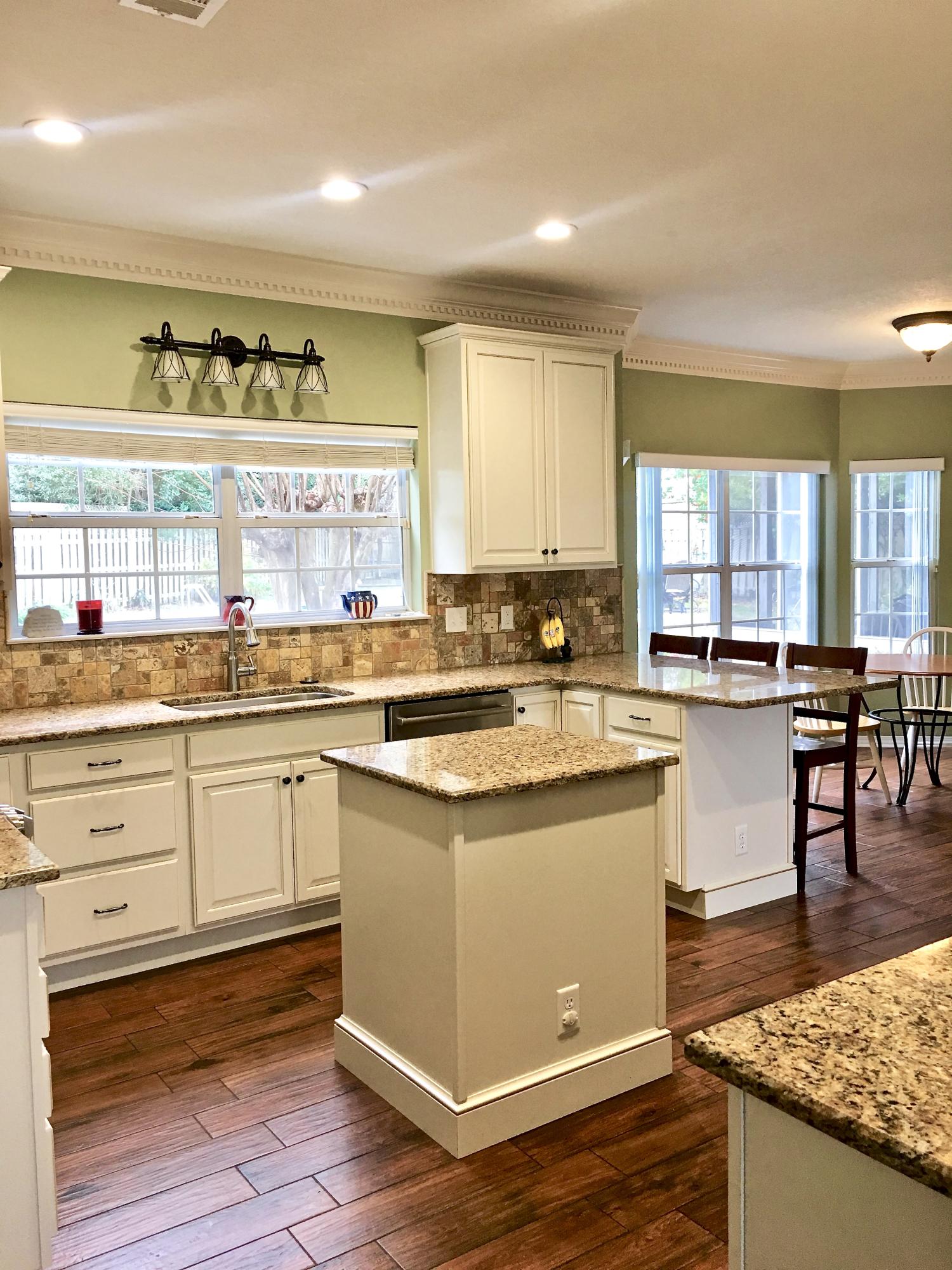 LAKE POINTE - Residential