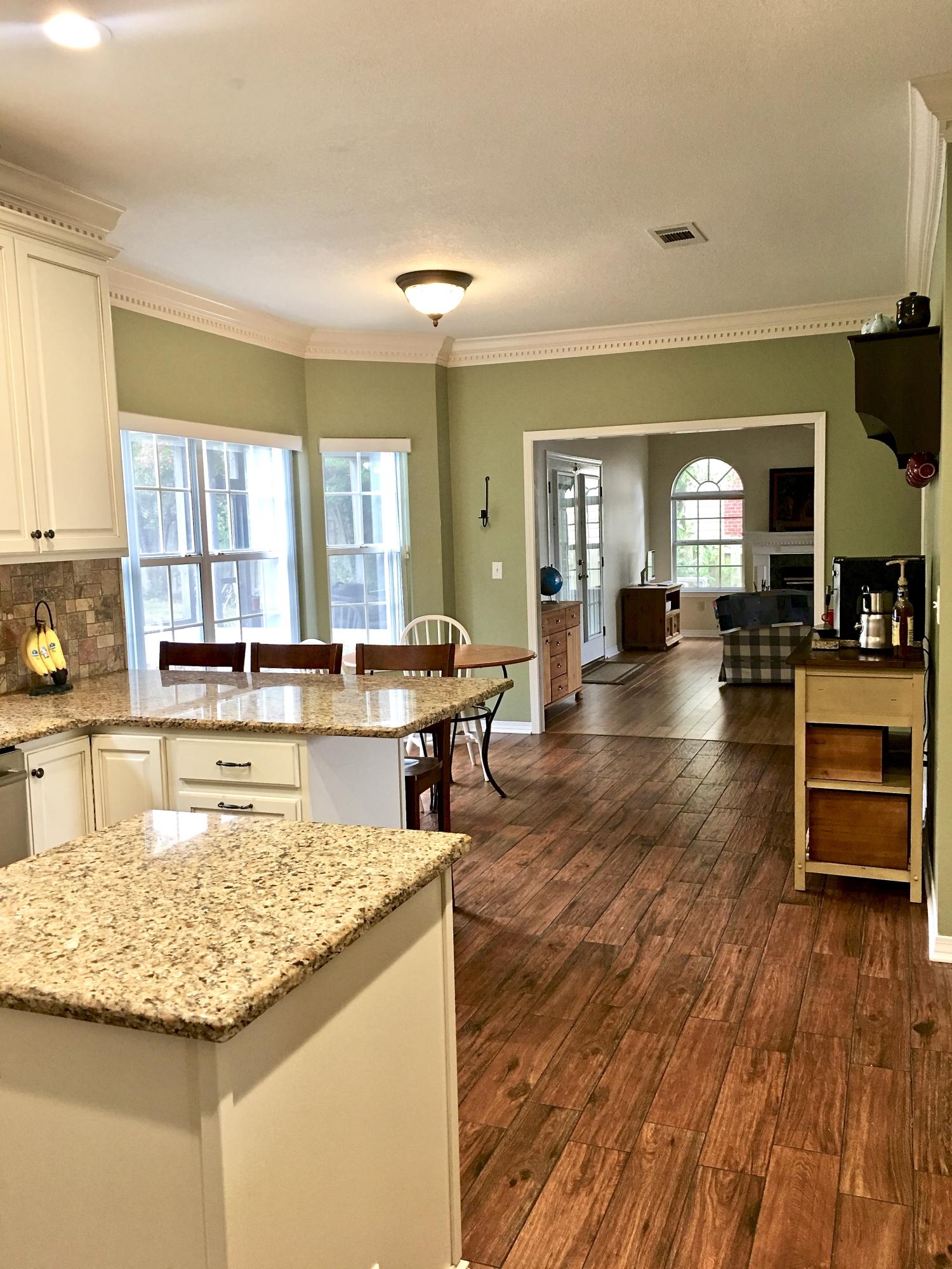 LAKE POINTE - Residential