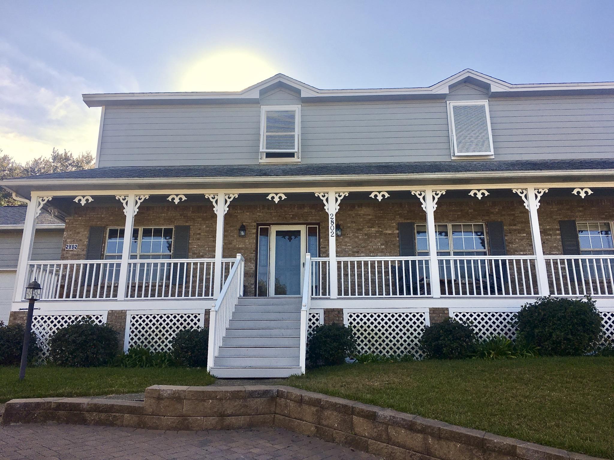 LAKE POINTE - Residential