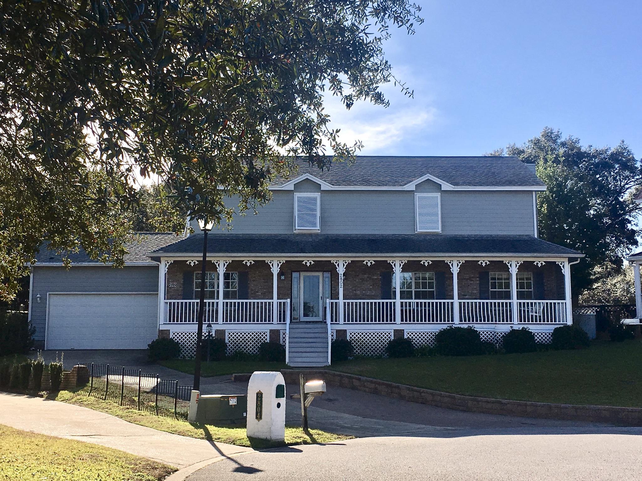 LAKE POINTE - Residential