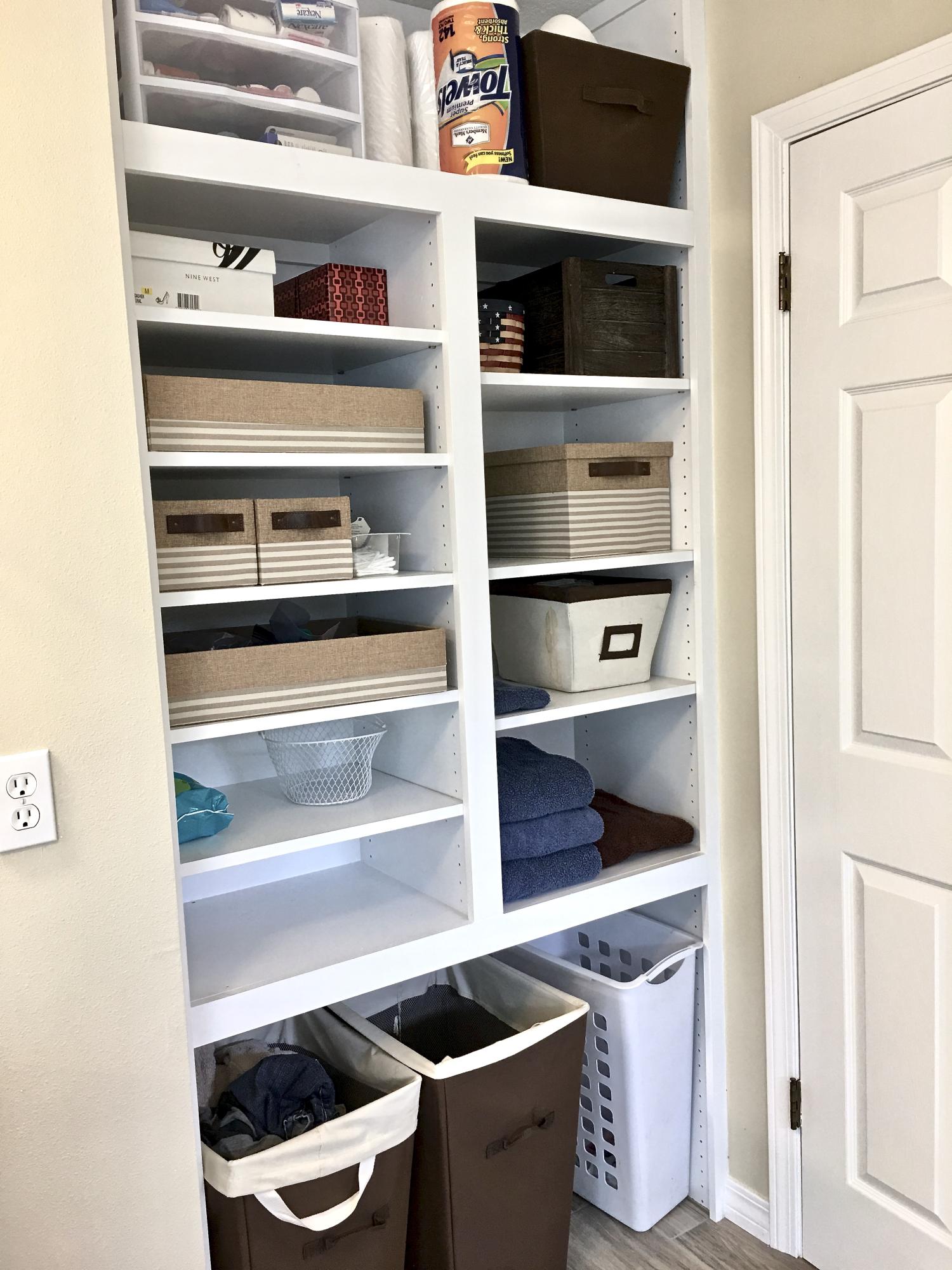 LAKE POINTE - Residential