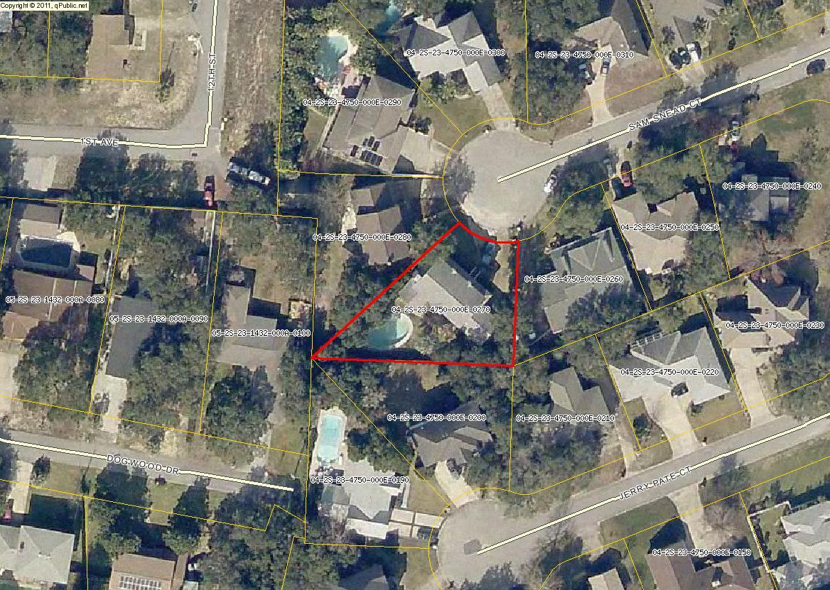 LAKE POINTE - Residential