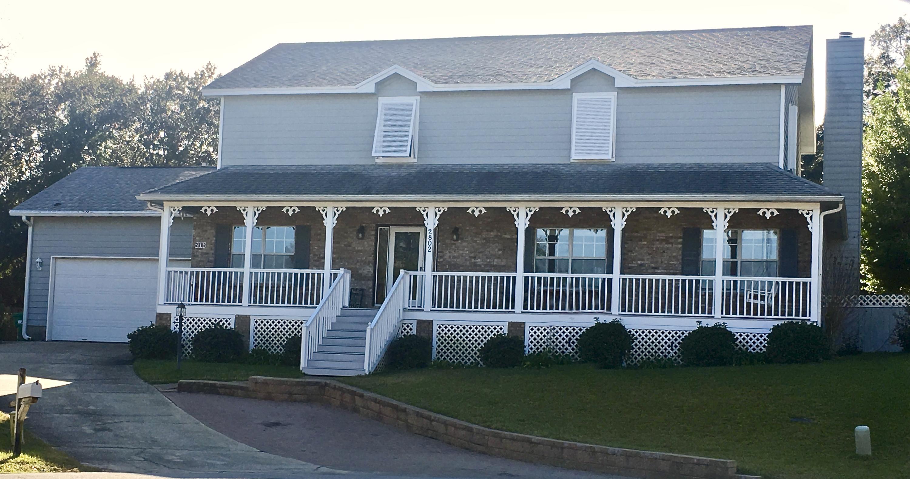 LAKE POINTE - Residential