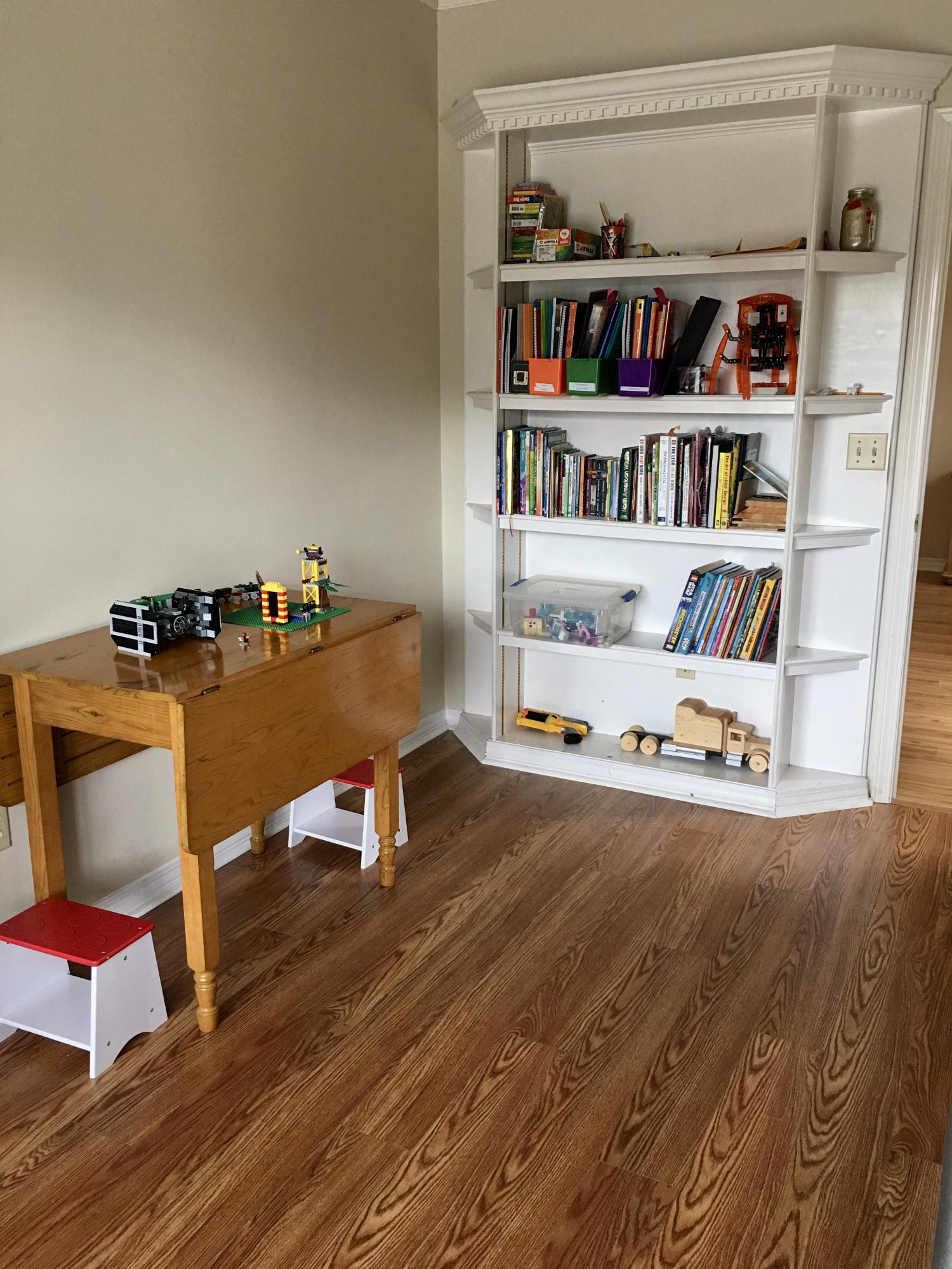 LAKE POINTE - Residential