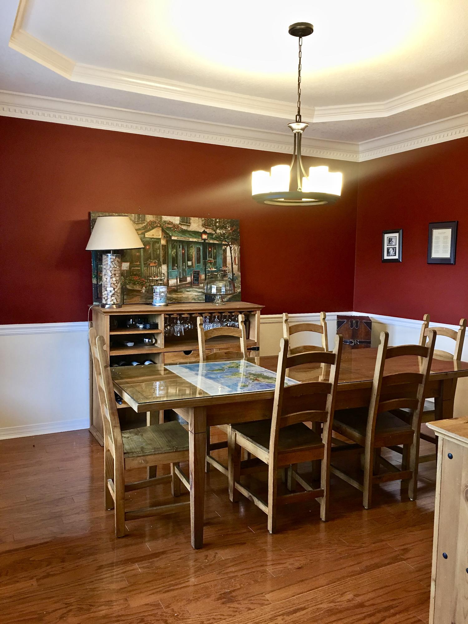 LAKE POINTE - Residential