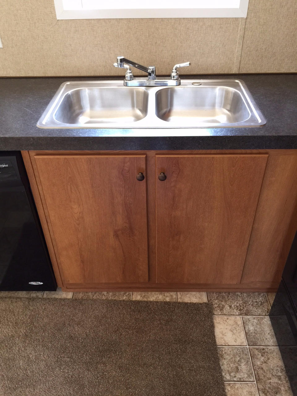 Sibert Oaks - Residential Lease