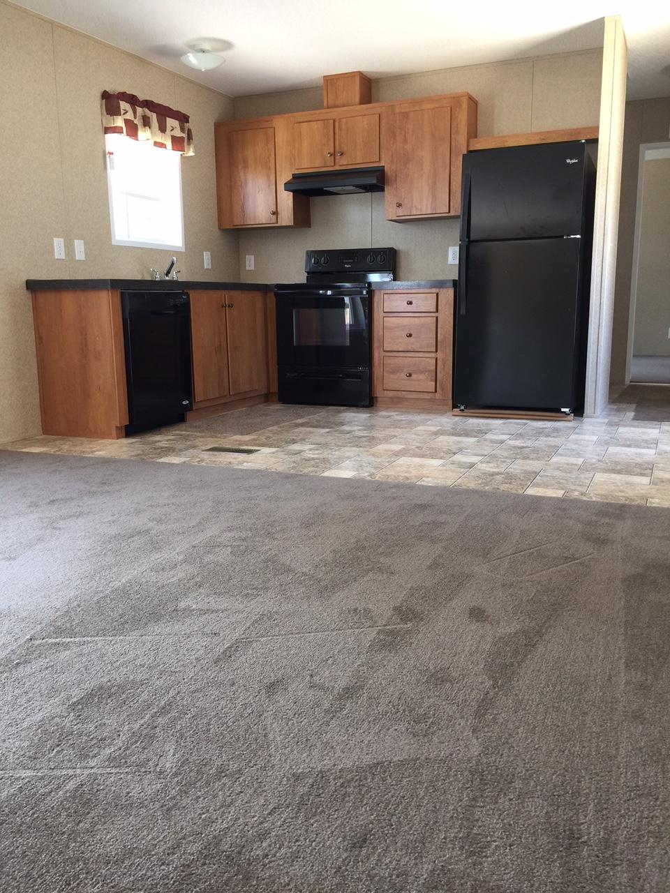 Sibert Oaks - Residential Lease