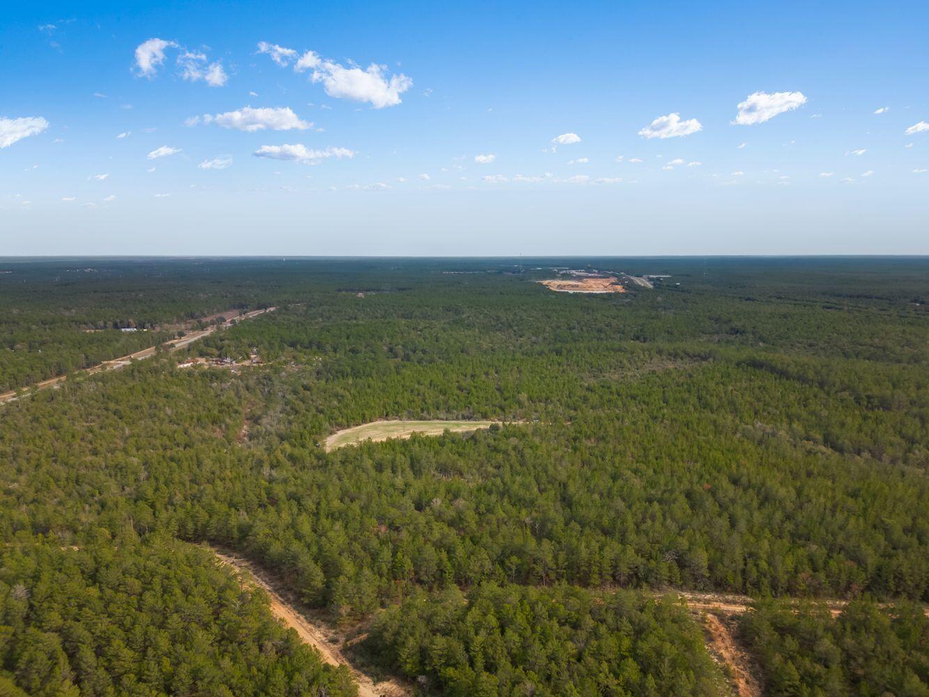 METES & BOUNDS - Farm