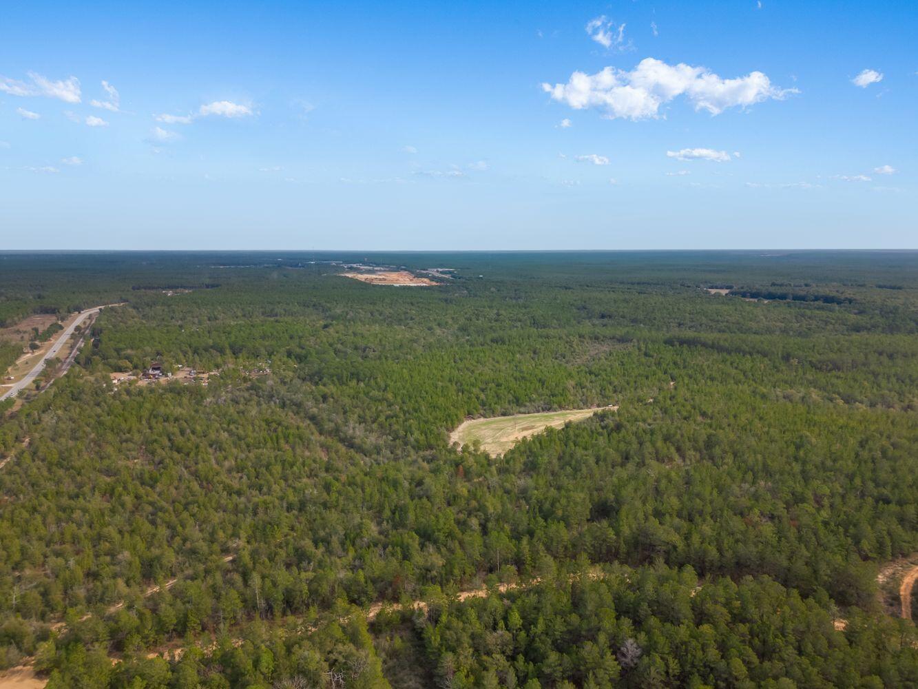 METES & BOUNDS - Farm