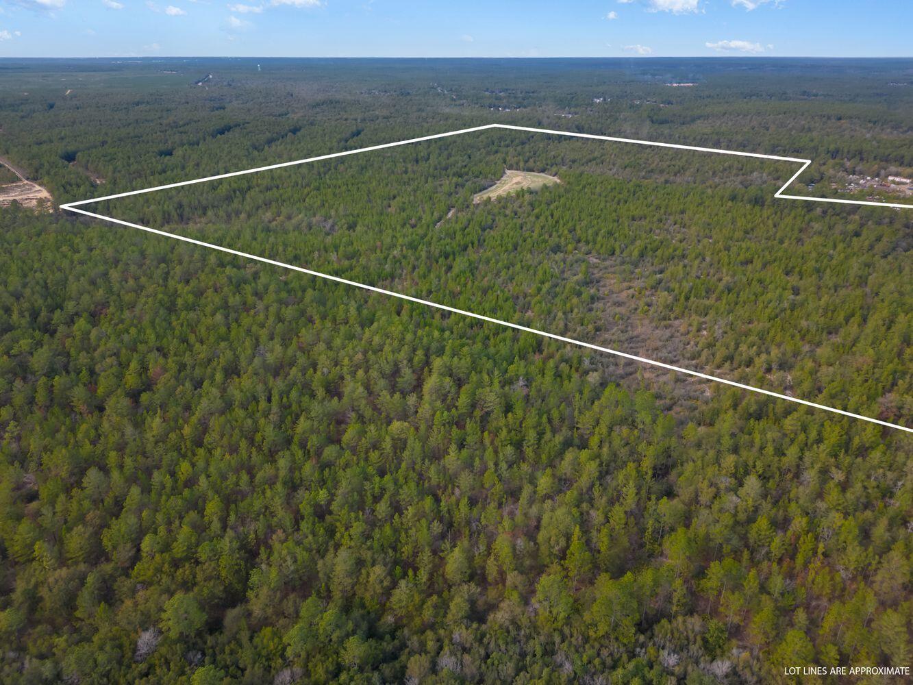 METES & BOUNDS - Farm