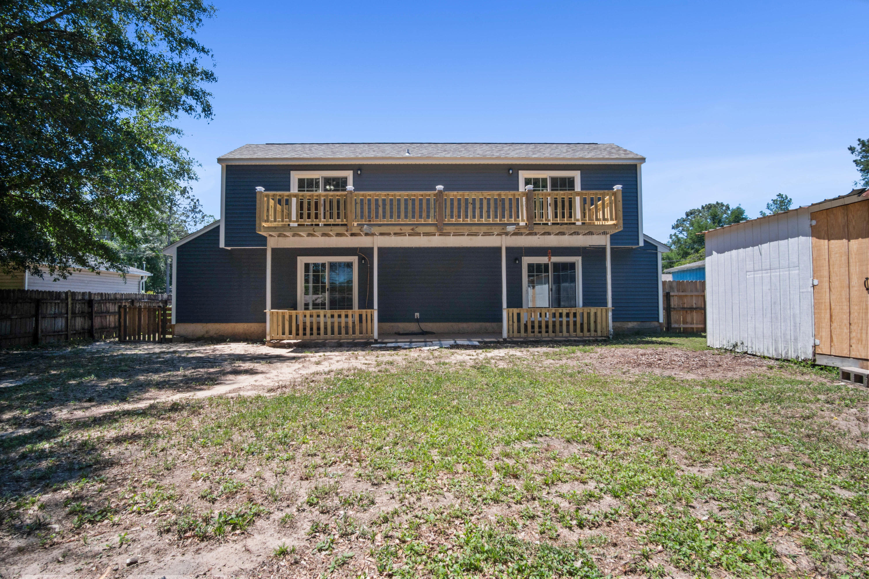 HILLTOP ACRES - Residential