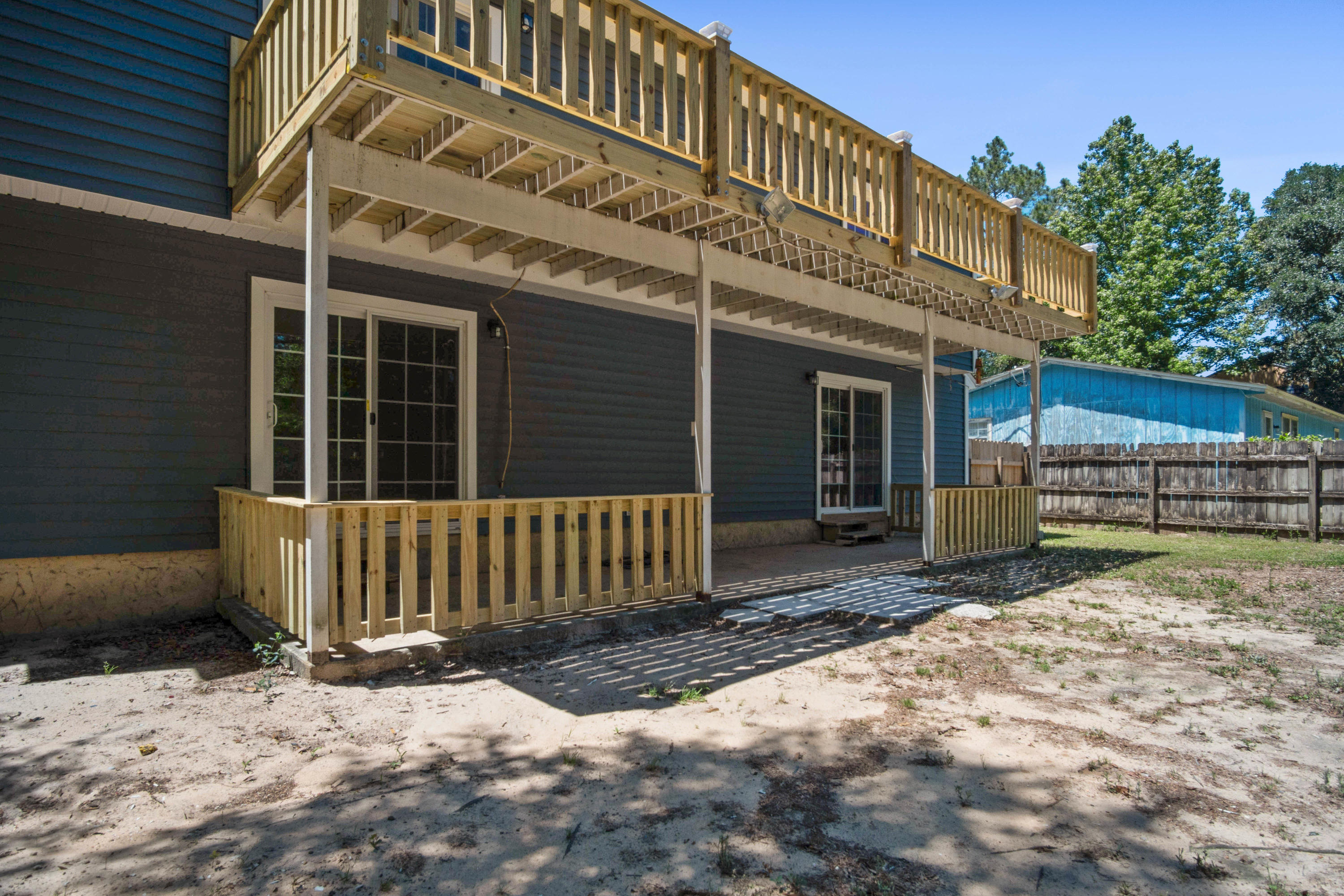 HILLTOP ACRES - Residential