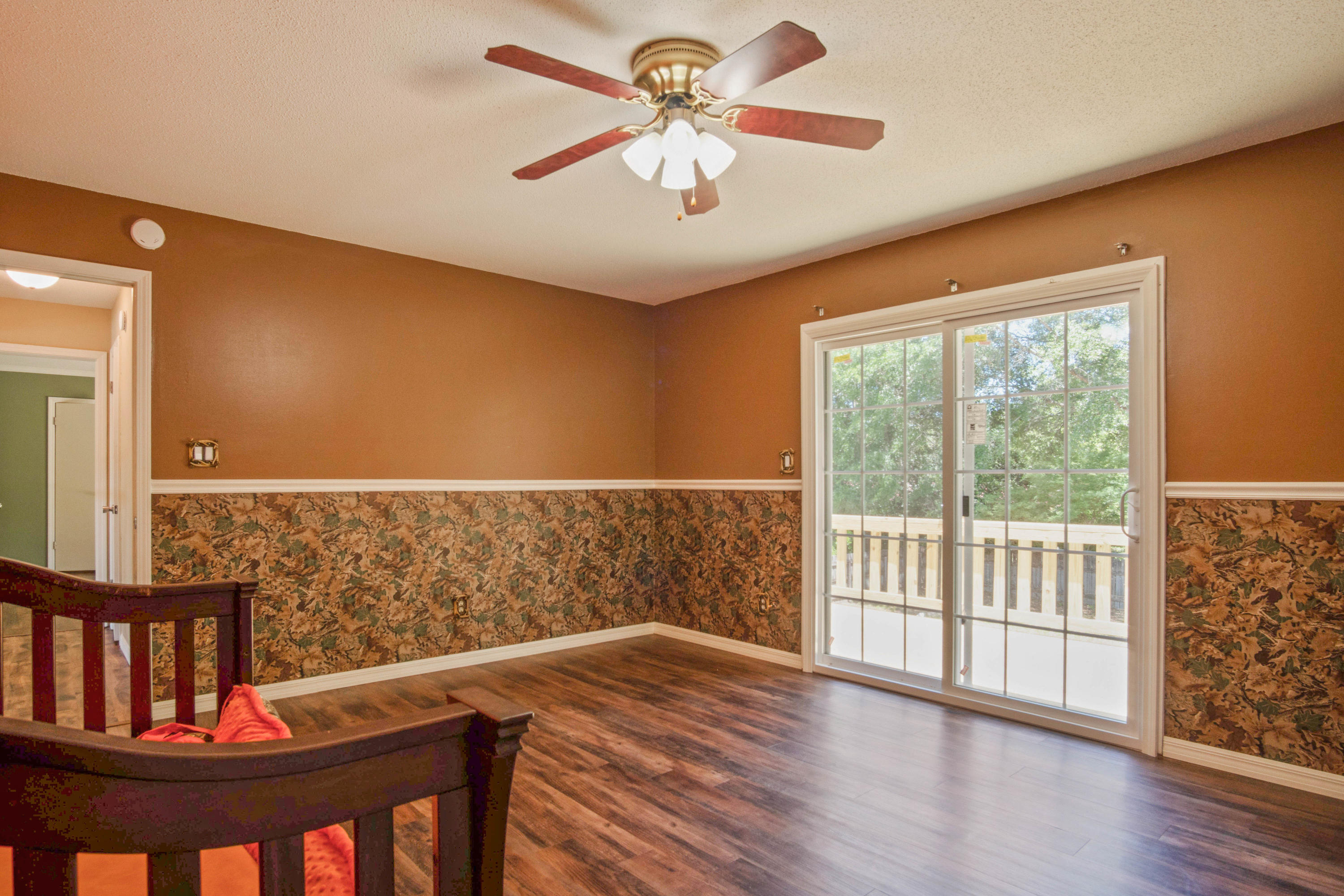 HILLTOP ACRES - Residential