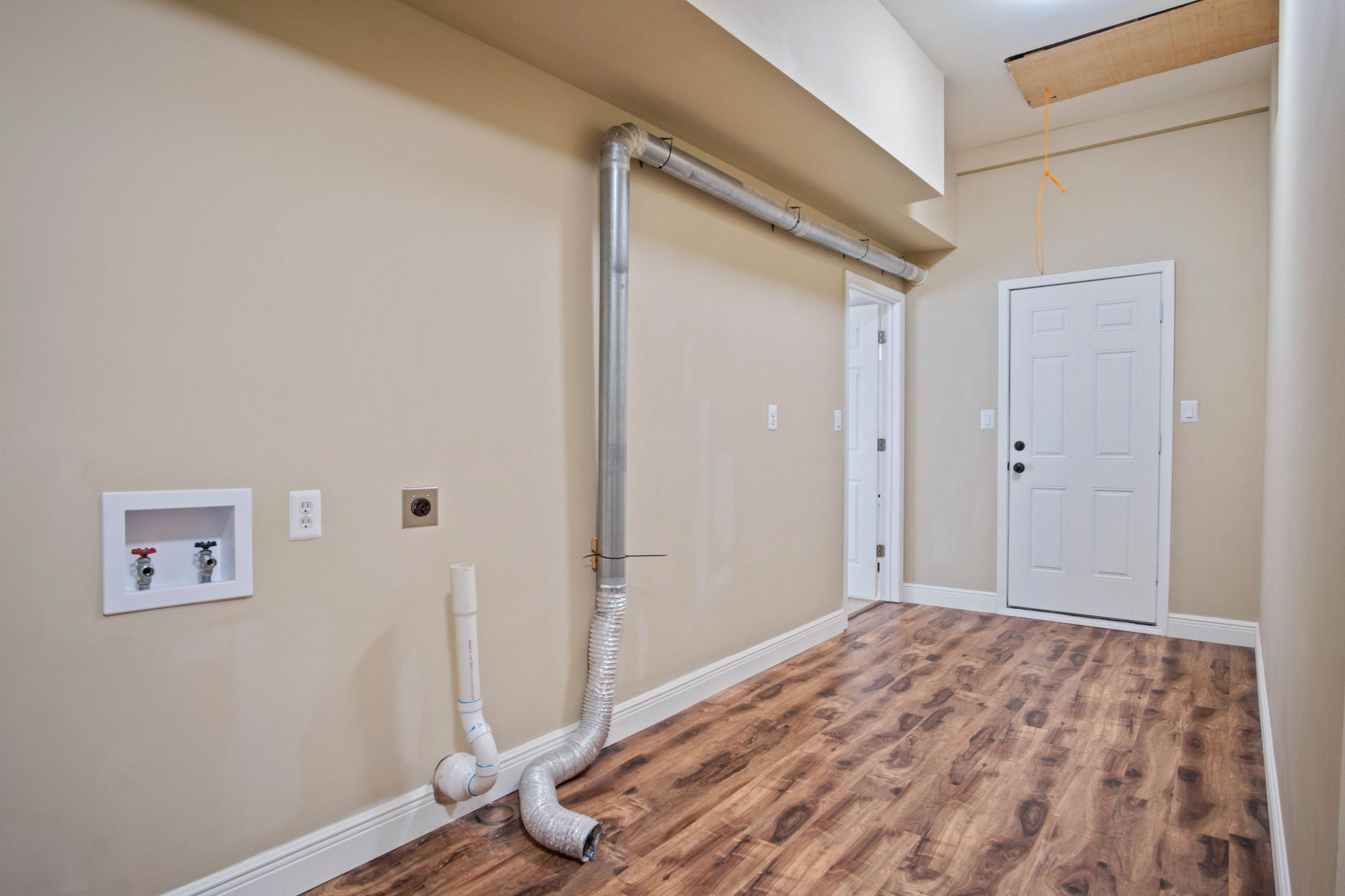 HILLTOP ACRES - Residential