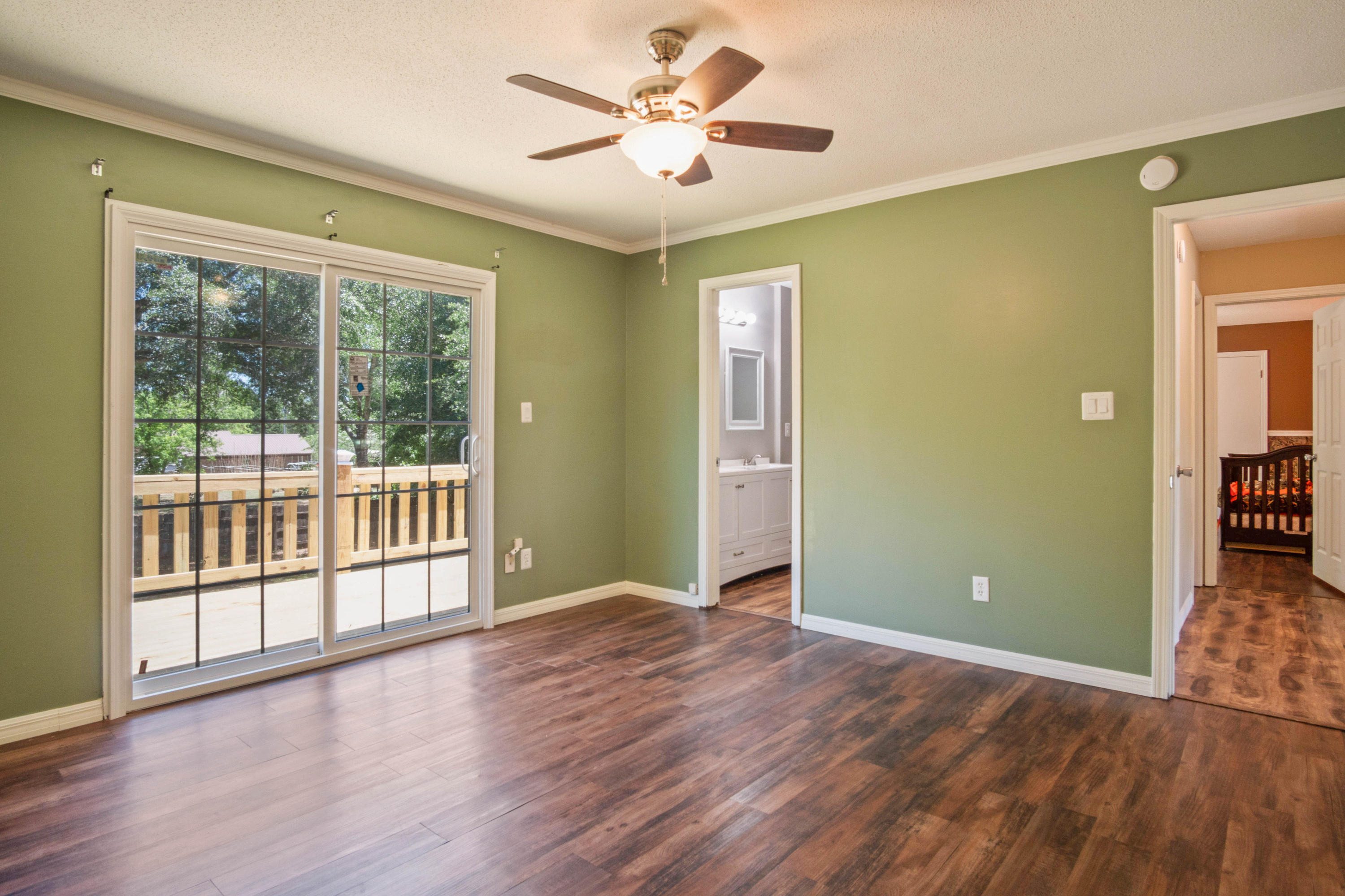 HILLTOP ACRES - Residential