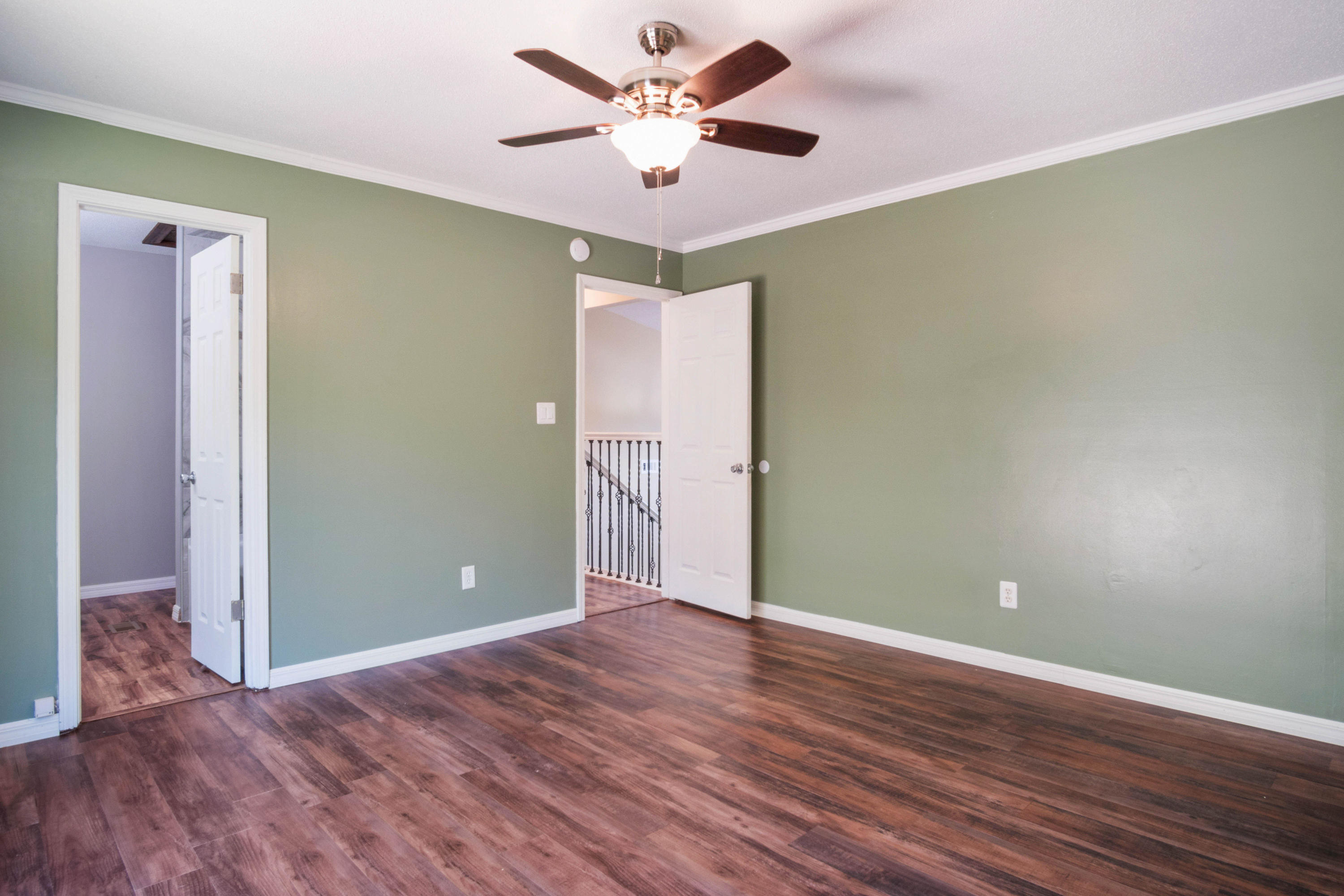 HILLTOP ACRES - Residential