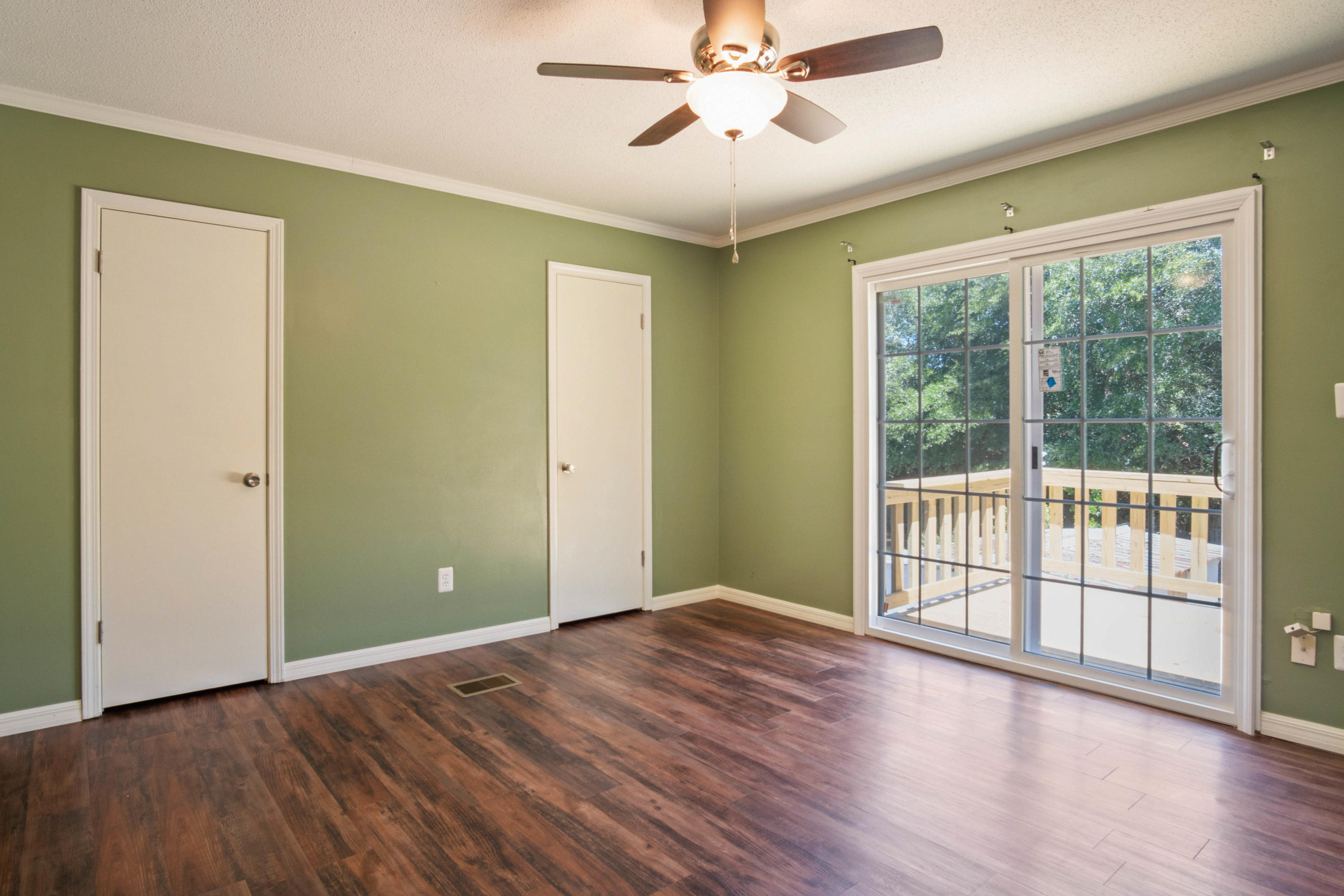 HILLTOP ACRES - Residential