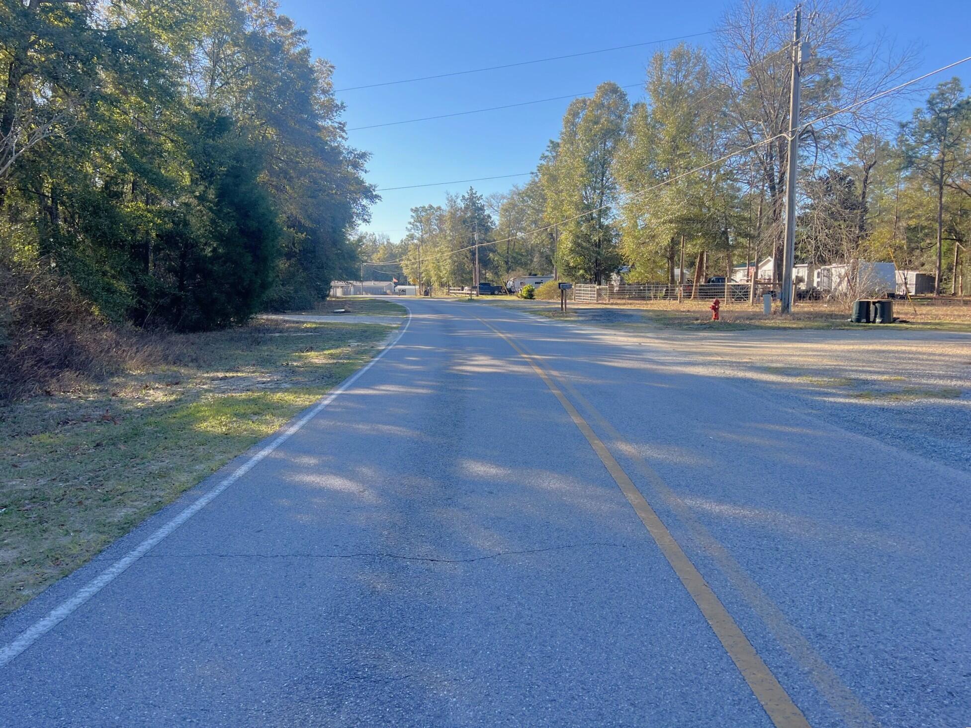KING LAKE ESTATES - Land