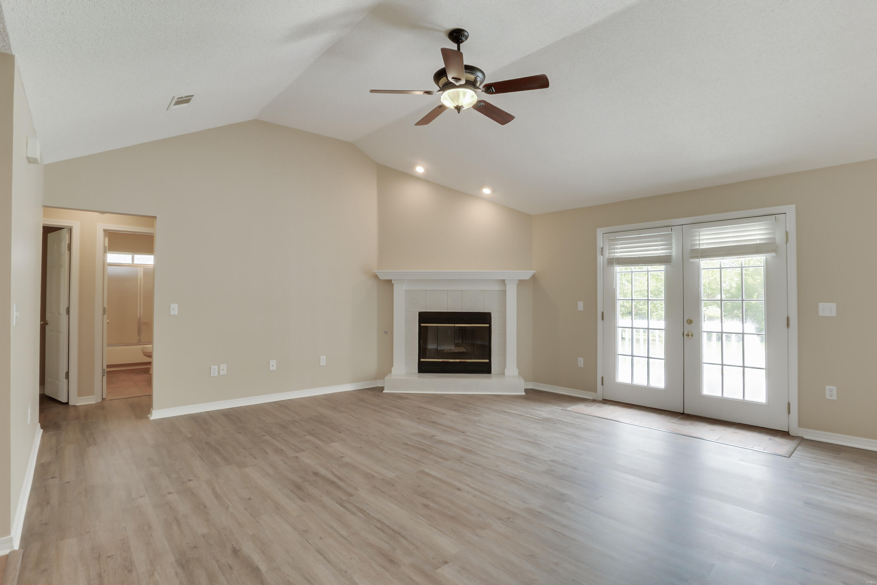 SHOAL LAKE PH 1A - Residential