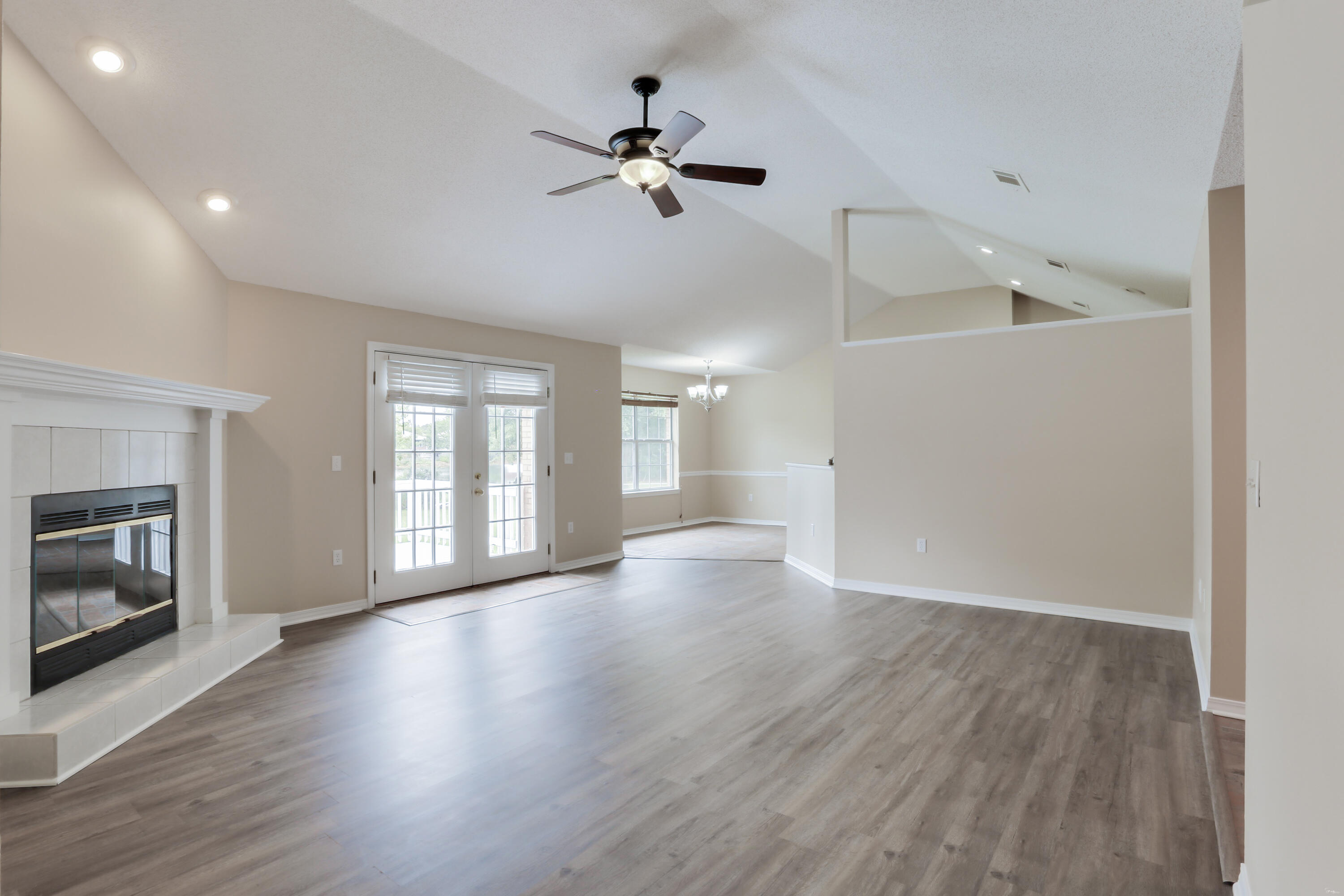 SHOAL LAKE PH 1A - Residential