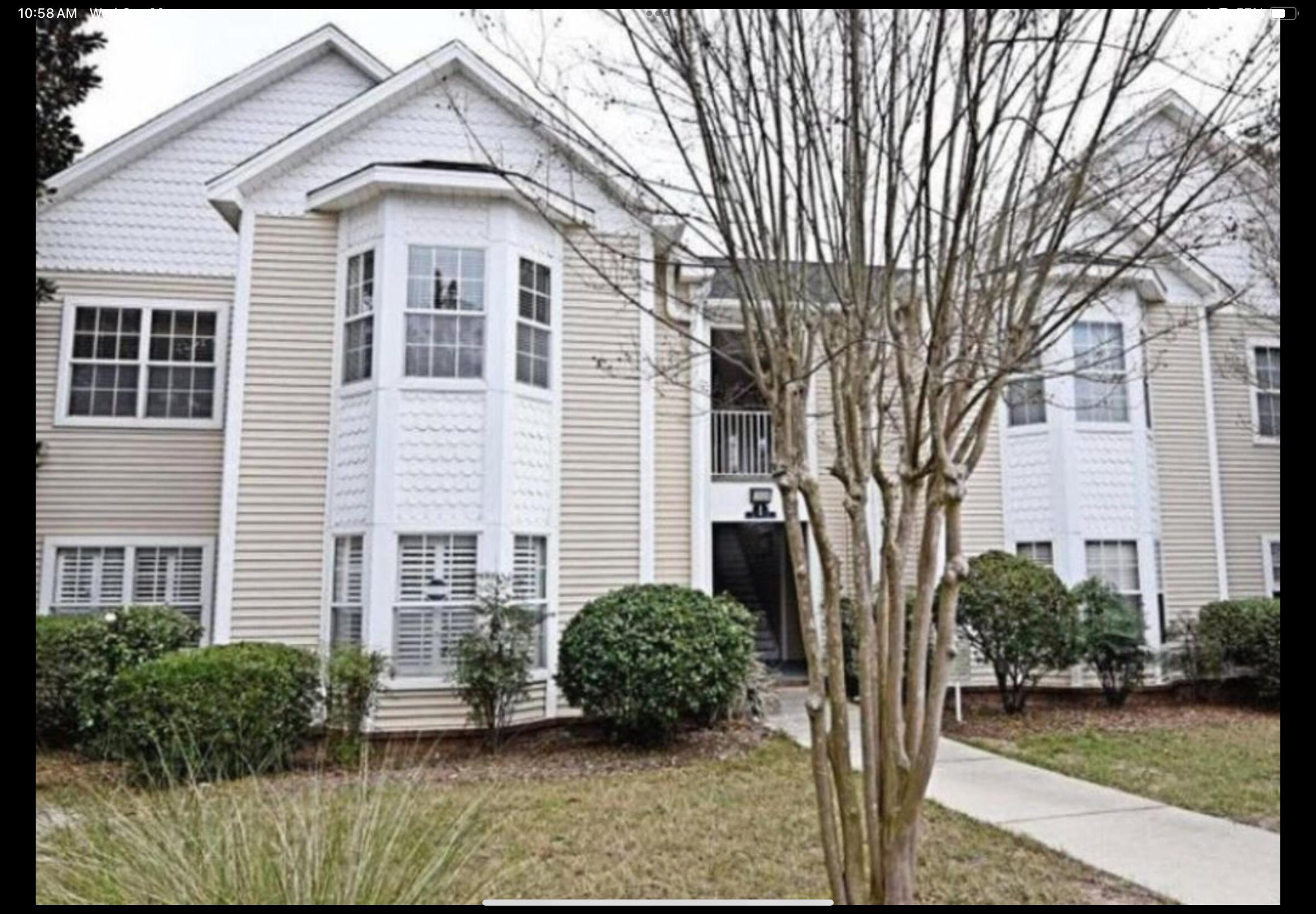 THE OAKS AT NICEVILLE - Residential