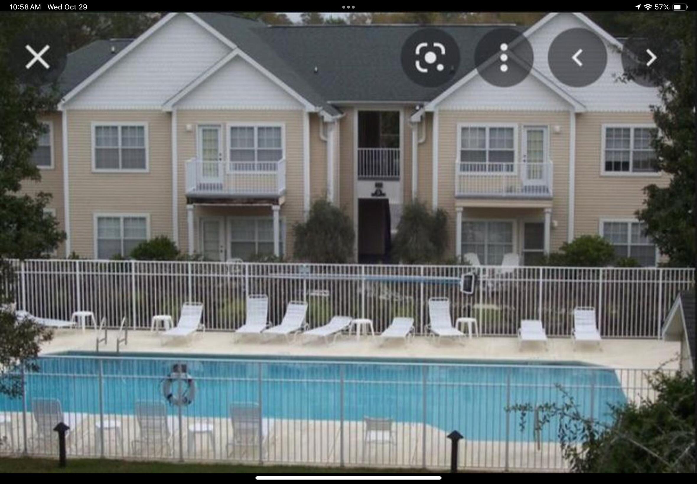 THE OAKS AT NICEVILLE - Residential