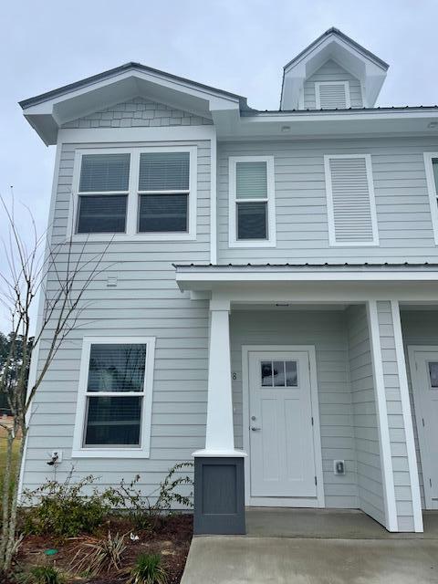 VERANDAS AT FREEPORT - Residential Lease