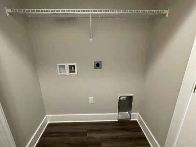 VERANDAS AT FREEPORT - Residential Lease