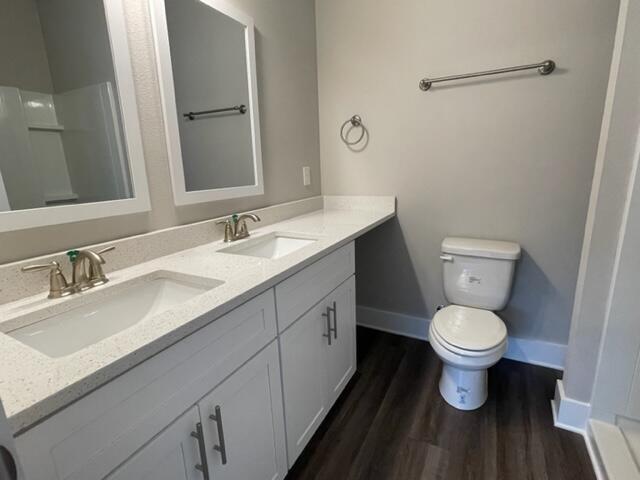 VERANDAS AT FREEPORT - Residential Lease