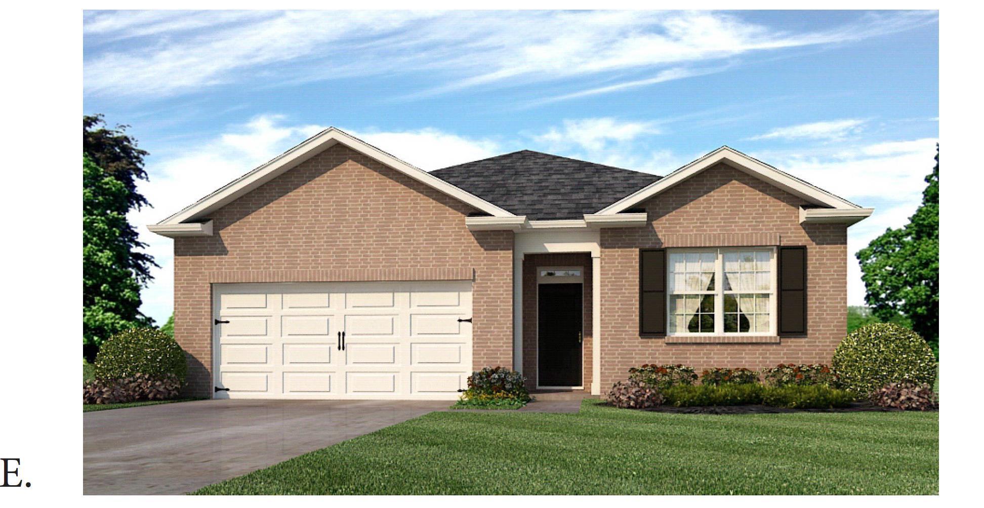 Redstone Commons - Residential