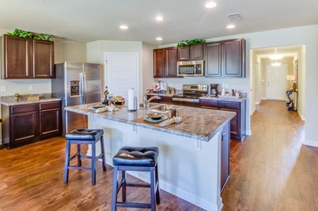 Redstone Commons - Residential