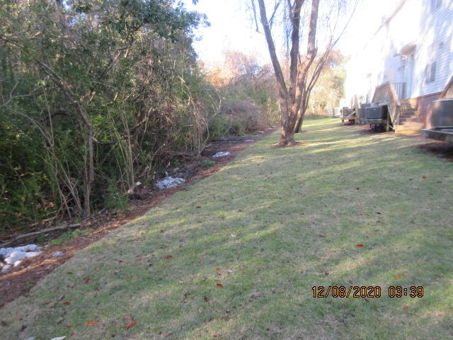 CROSS CREEK - Residential