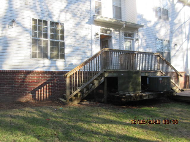 CROSS CREEK - Residential