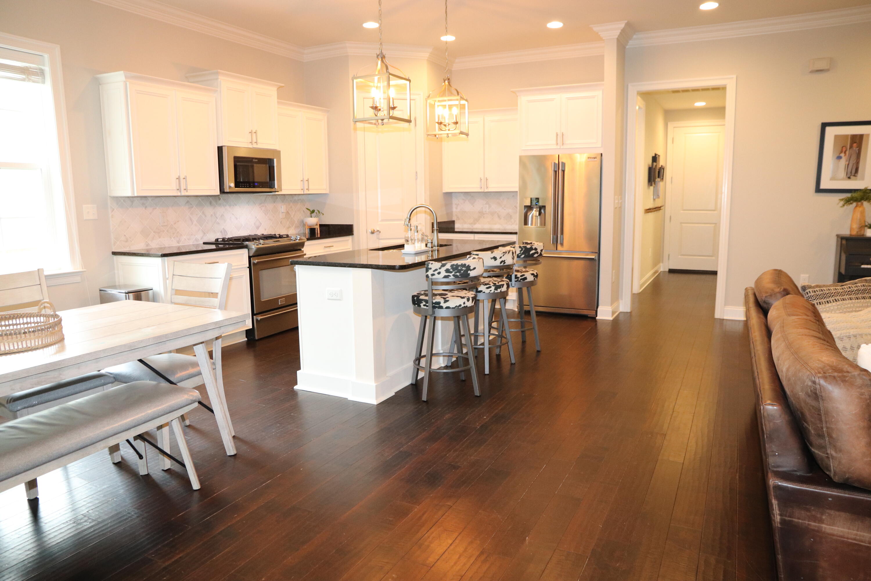 The Stables at Rocky Bayou - Residential