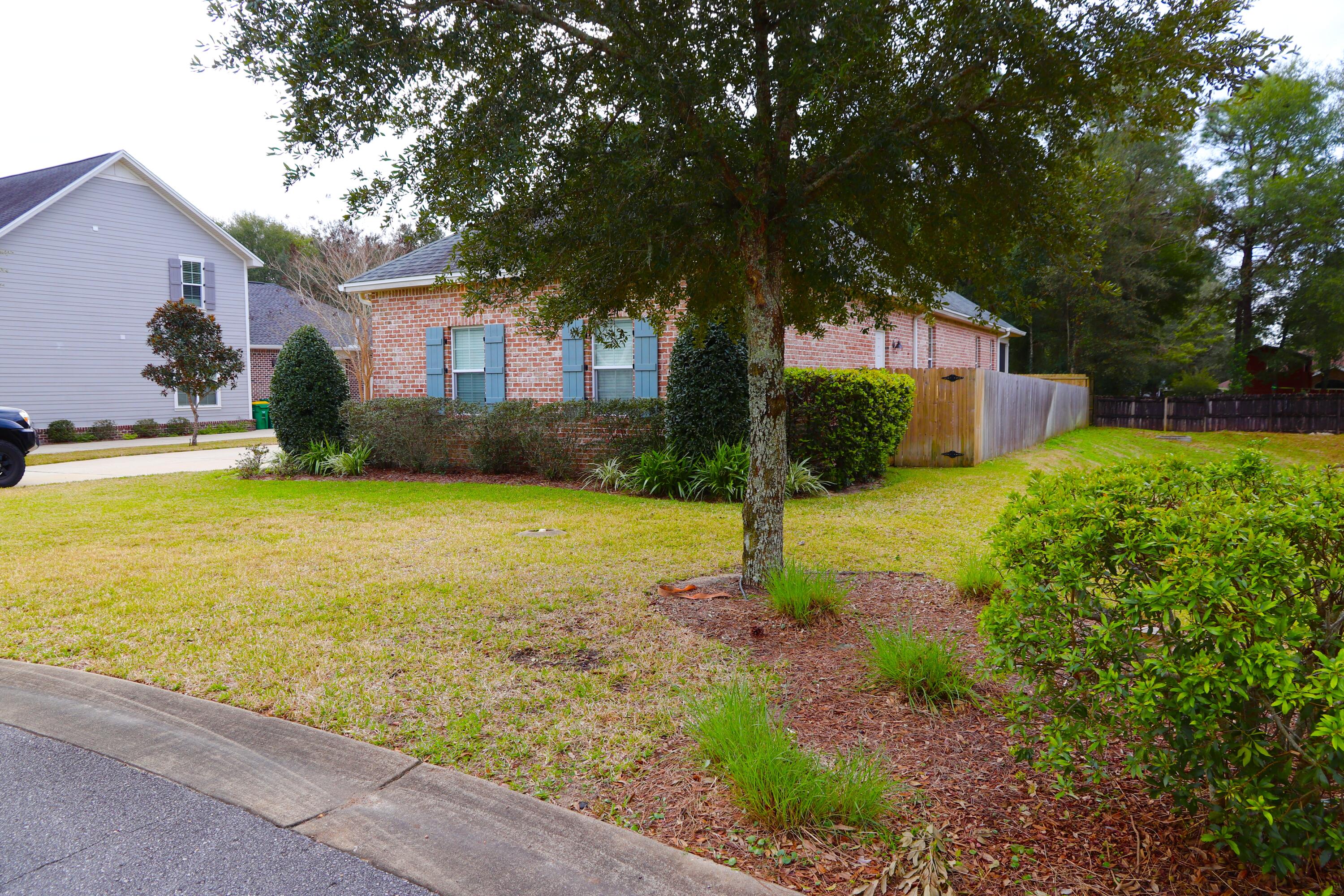 The Stables at Rocky Bayou - Residential