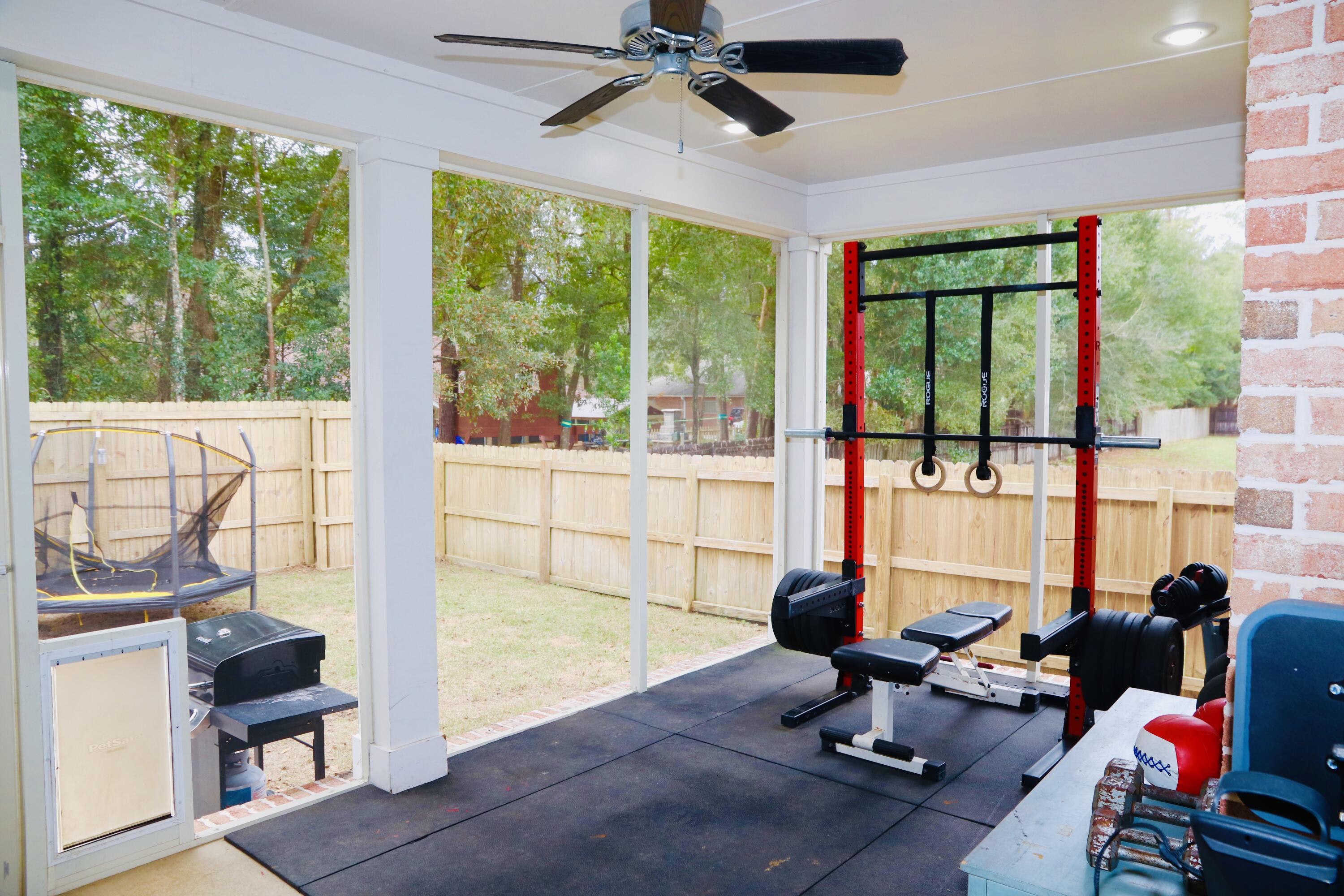 The Stables at Rocky Bayou - Residential