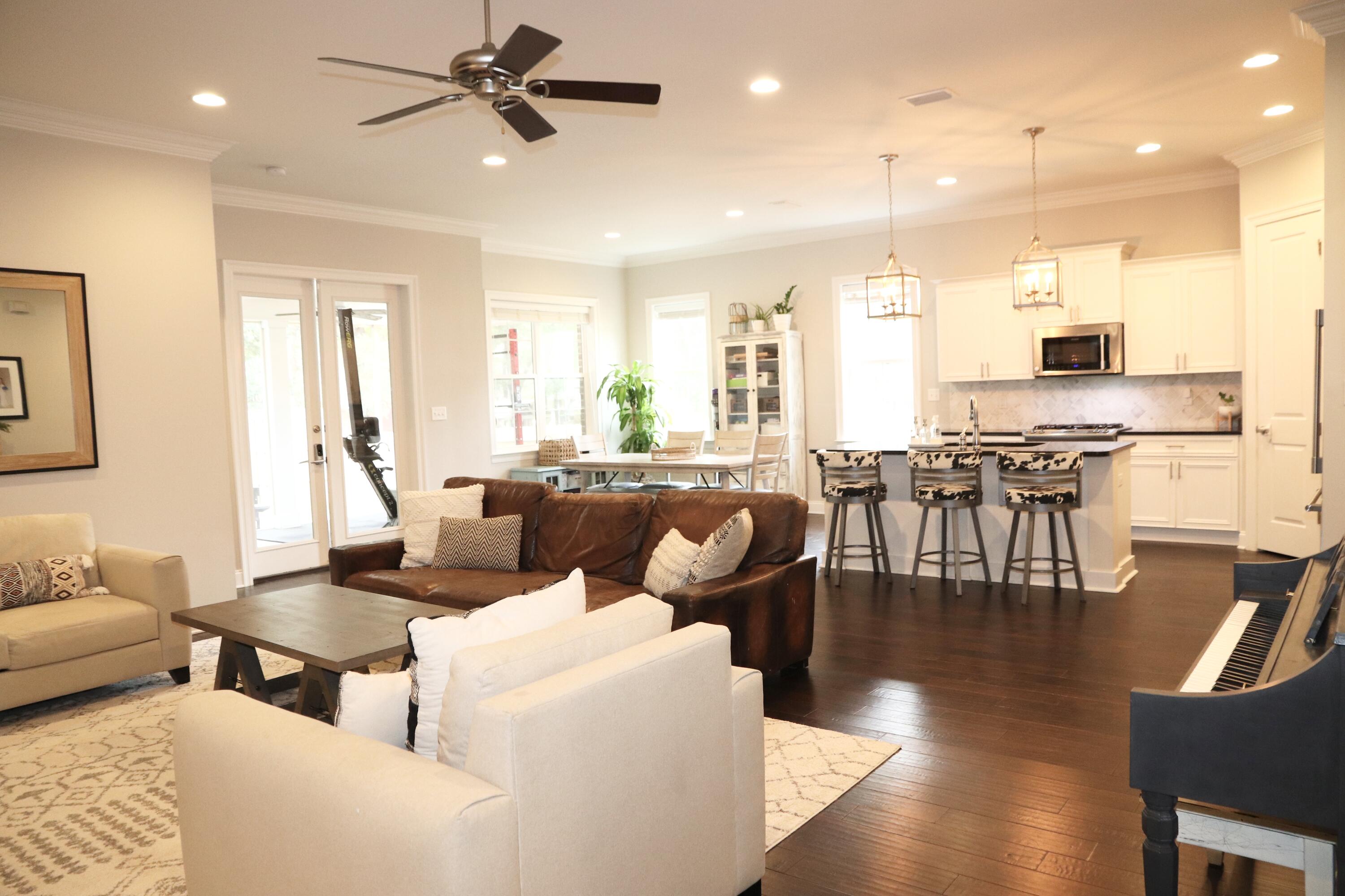The Stables at Rocky Bayou - Residential