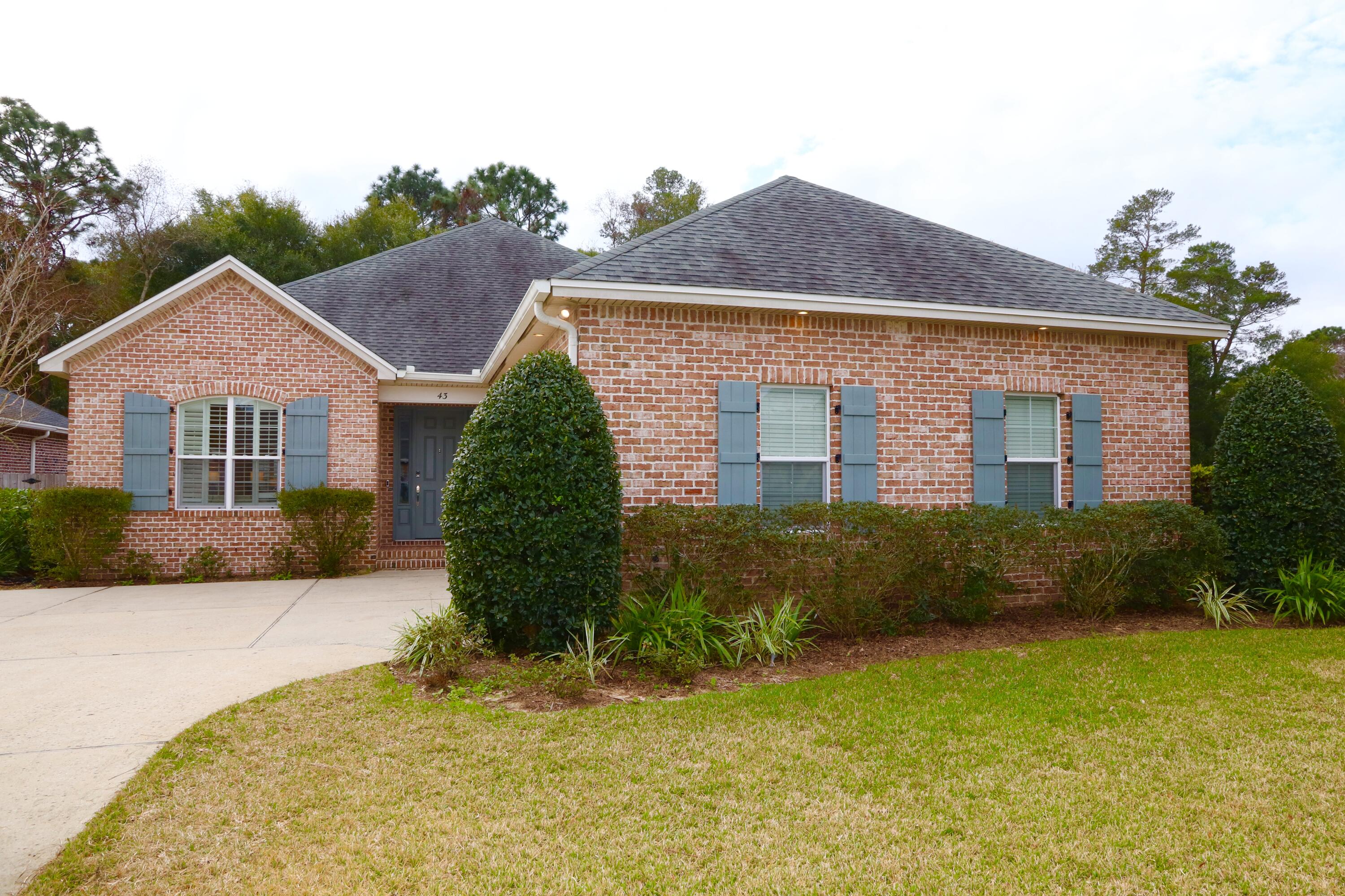 The Stables at Rocky Bayou - Residential