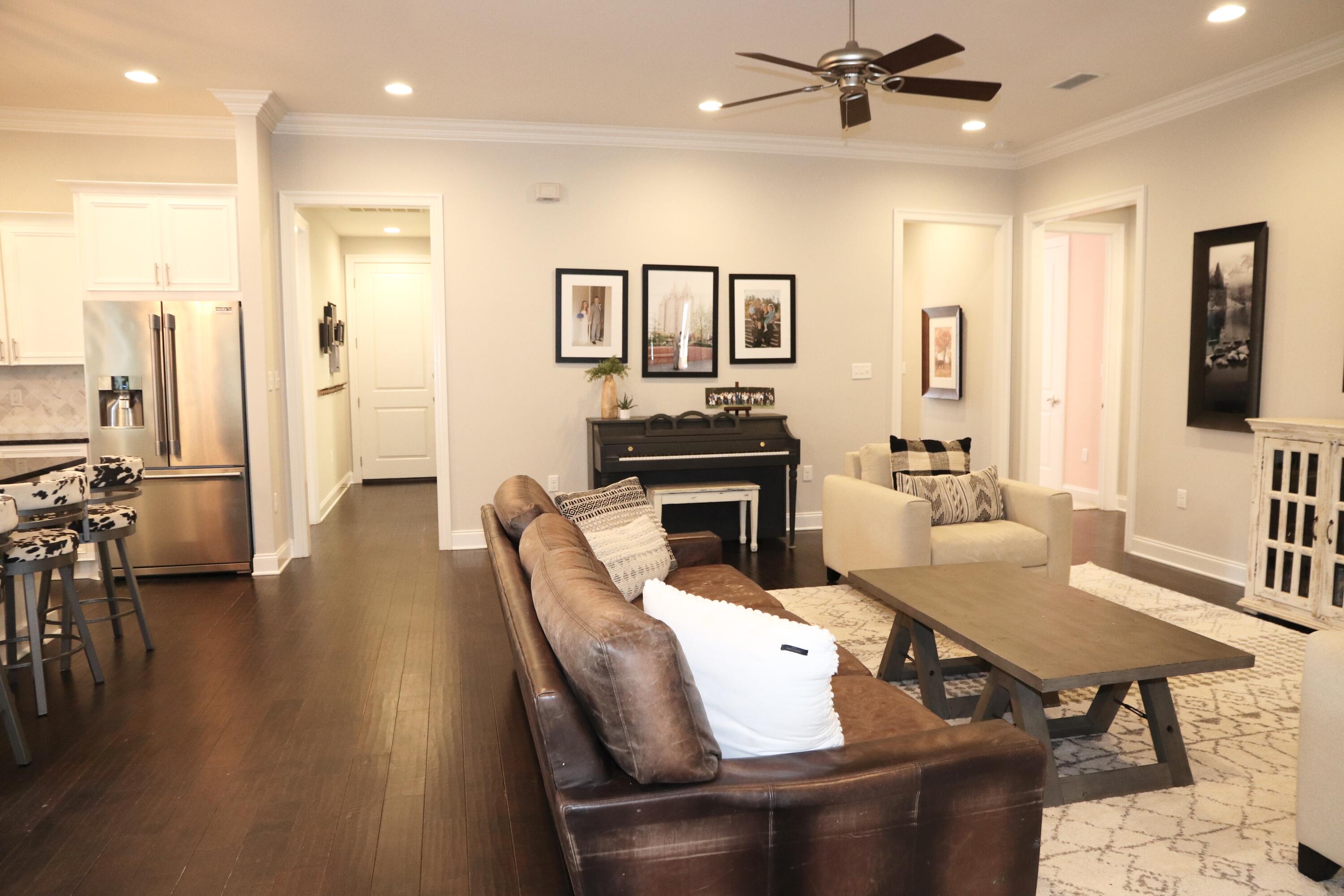 The Stables at Rocky Bayou - Residential