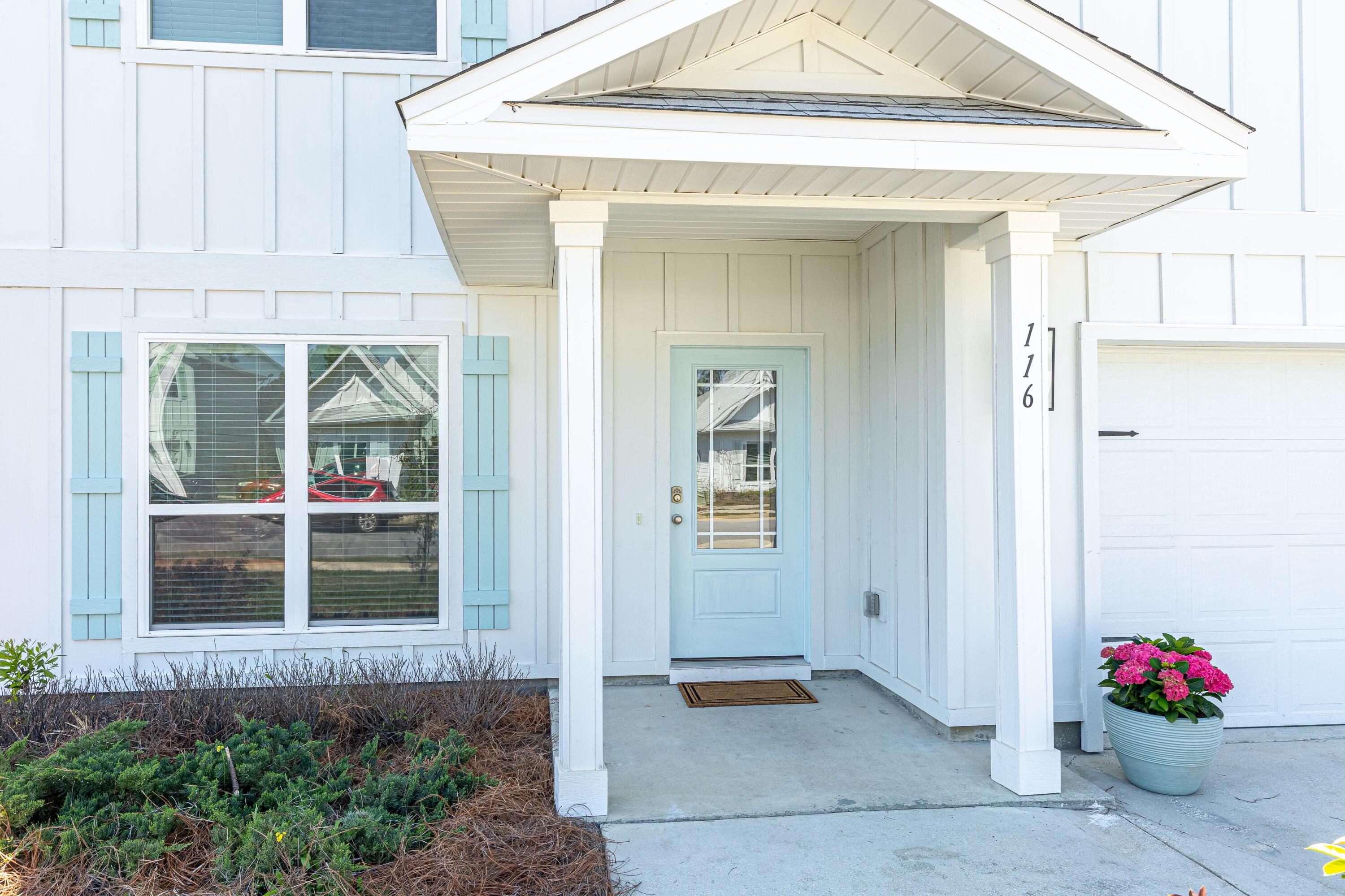 Sea Drift - Residential