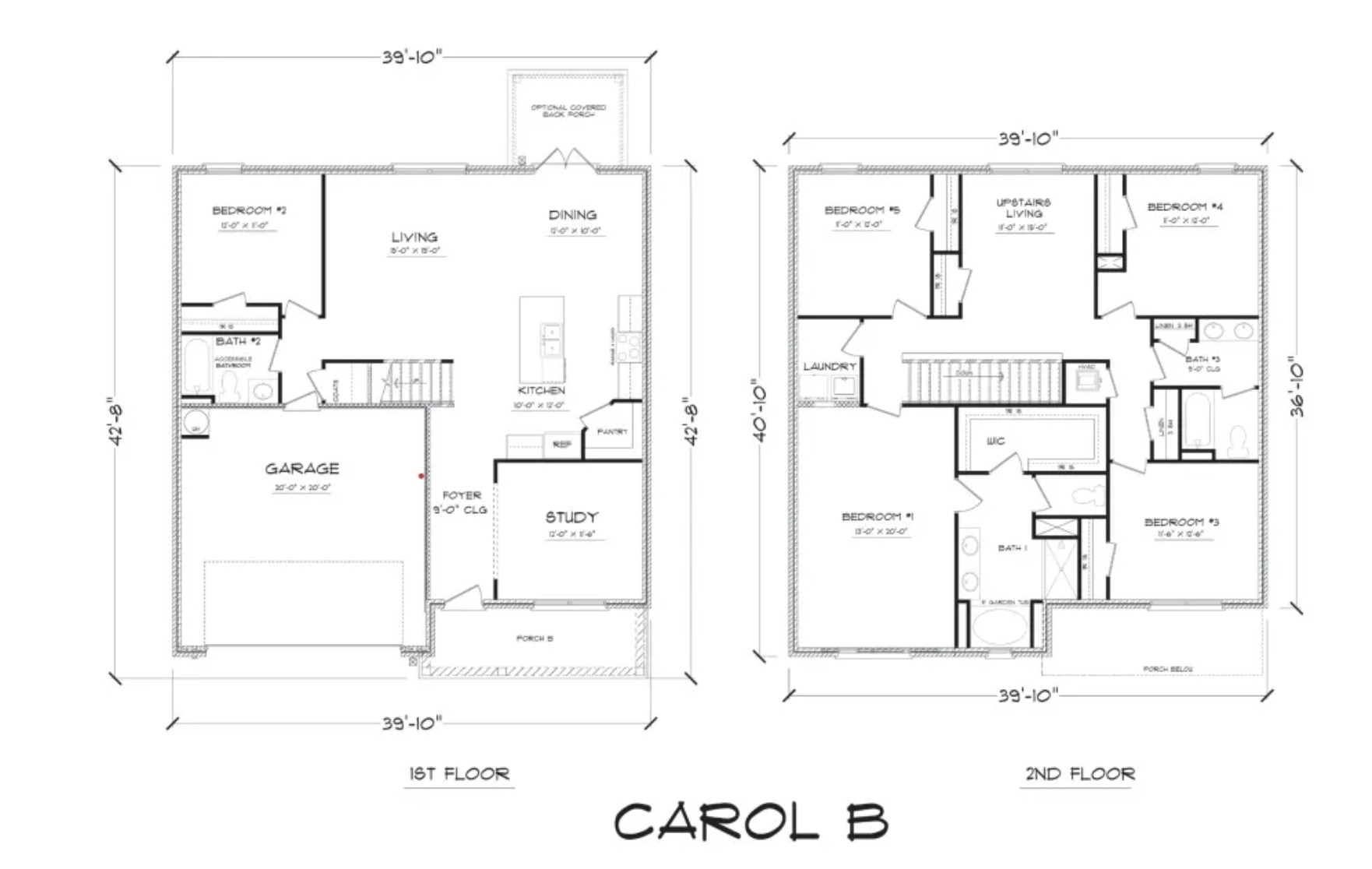 Sea Drift - Residential