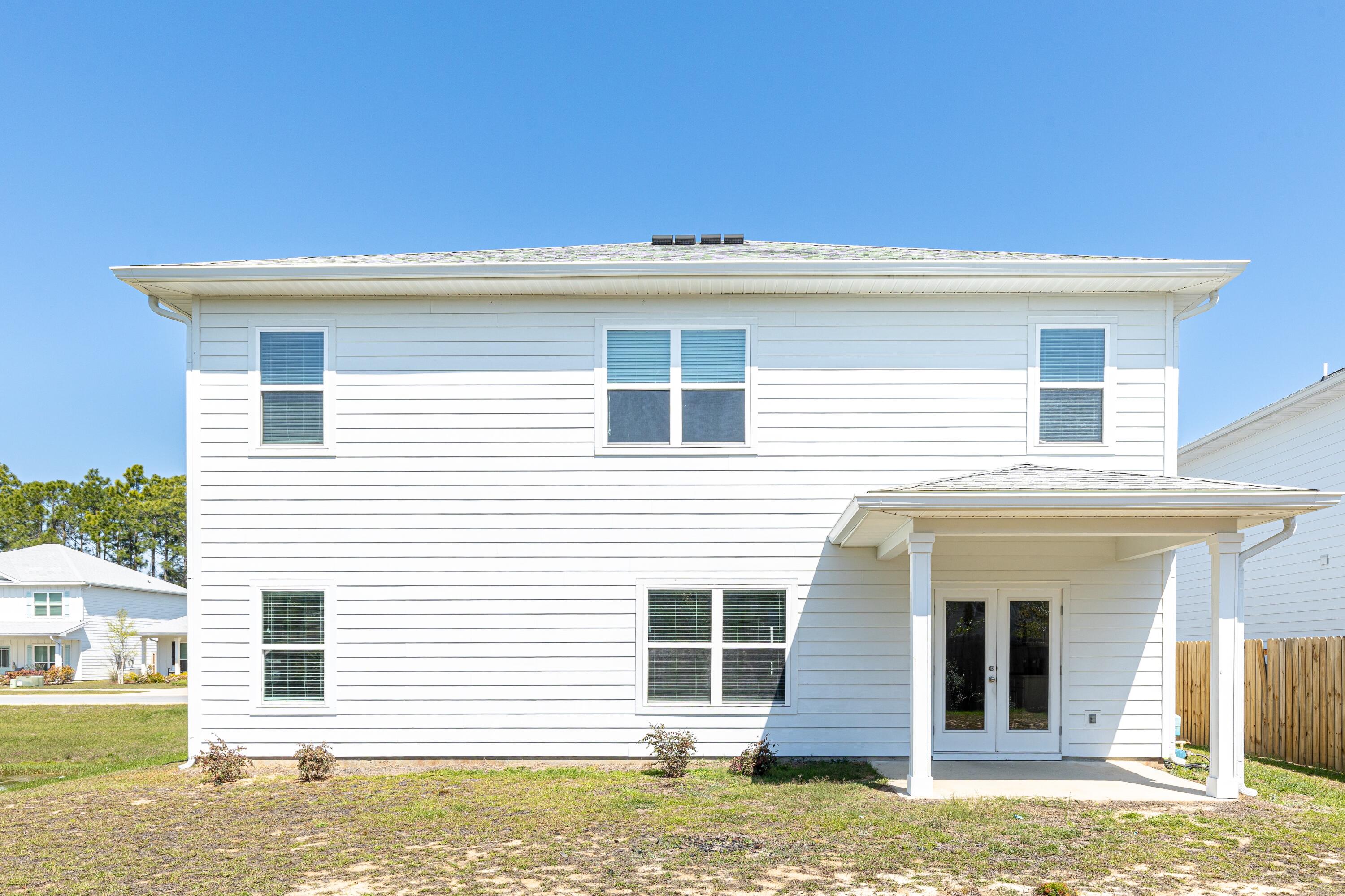 Sea Drift - Residential