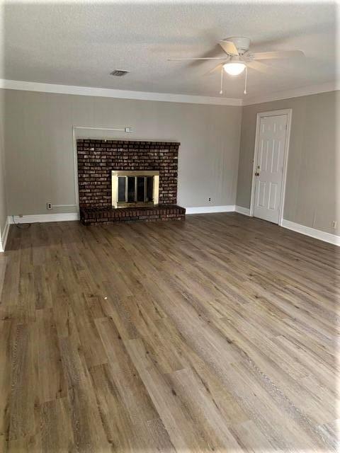 OAKLAND ADDN - Residential Lease