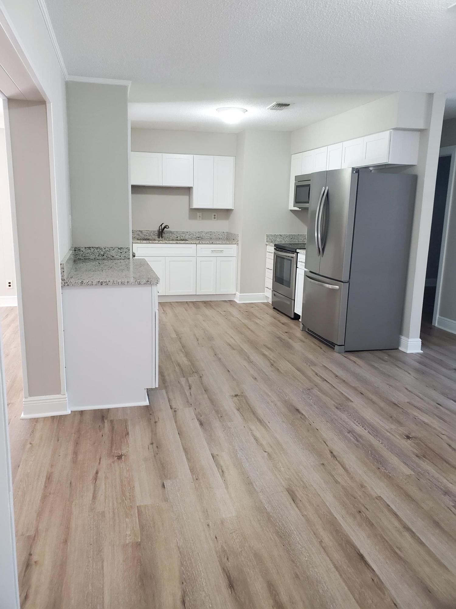 OAKLAND ADDN - Residential Lease